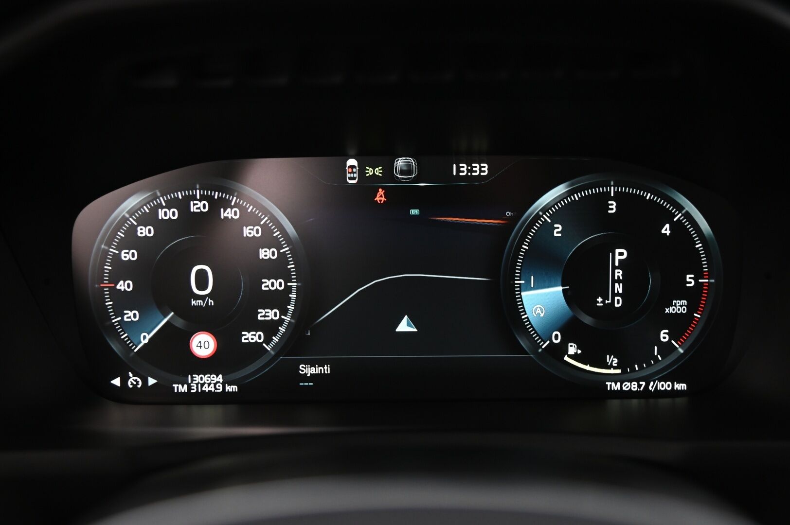 Volvo XC90 2016 D5 AWD Inscription aut *Sporttinahat muistilla / Kamera / Webasto / Full Led* - 2x fiksut renkaat ja alut / Juuri huollettu / Tummennetut ikkunat / Ei adblue