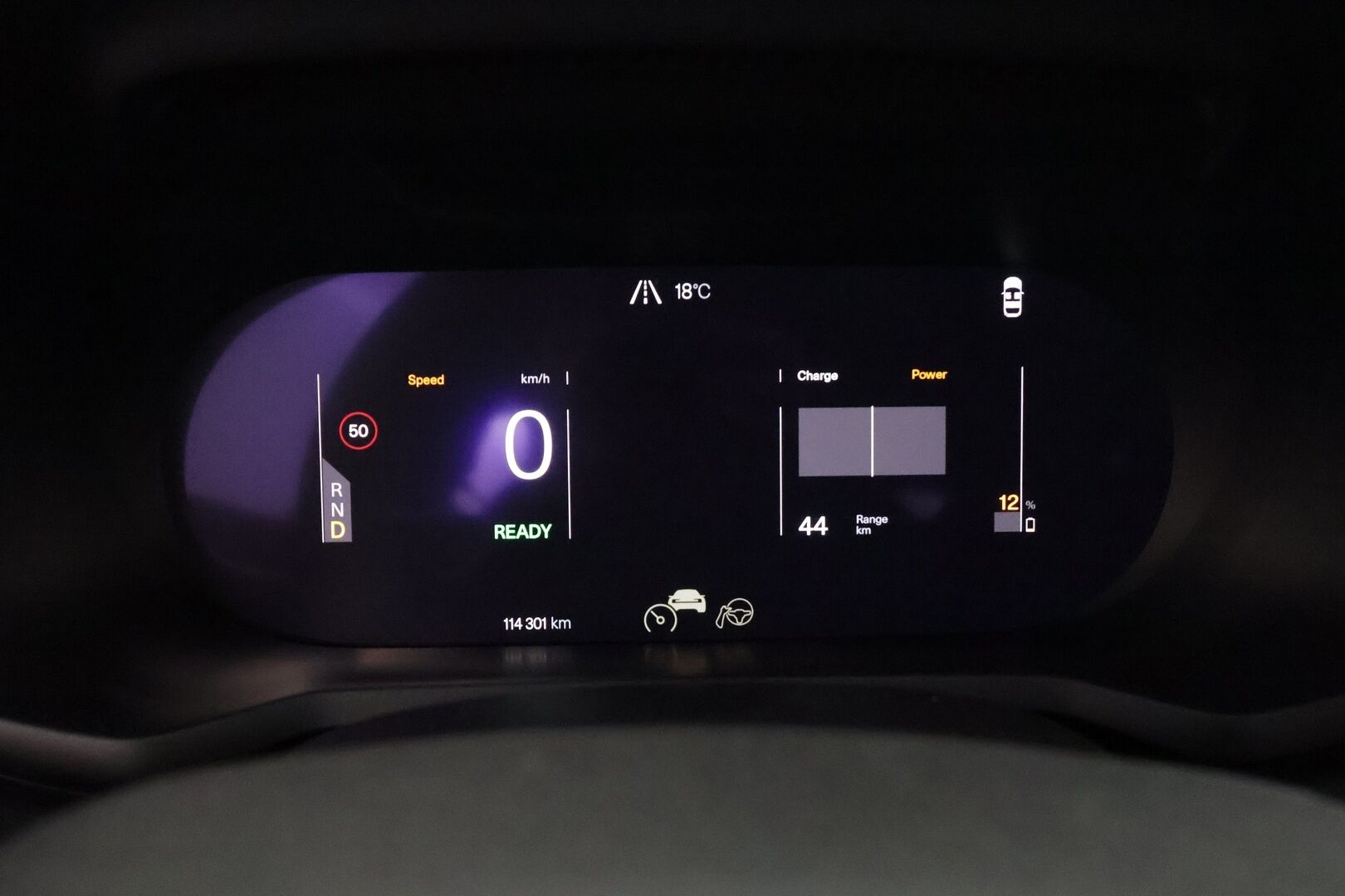 Polestar 2 2023 Standard Range Single Motor, 170kW, 69kWh - | ACC | Koukku | 360° | Pilot Assist | BLIS | Muistipenkki | LED | Apple & Android | CTA | 1-om suomiauto | 2x polestar alut | Merkkihuollot |