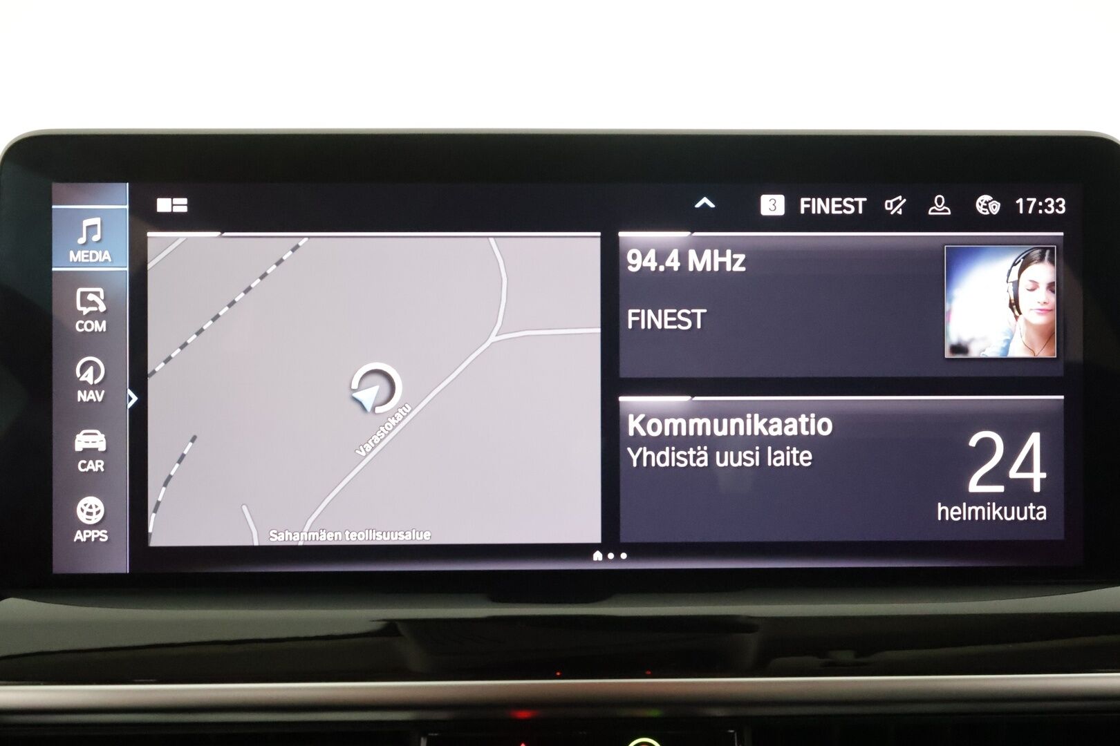 BMW X3 2023 G01 xDrive 30e A Charged Edition *ACC / Vetokoukku / HiFi / Sportnahat / LED / P.Kamera / Navi * - 1-om Suomi-auto / Akku kuntotarkastettu SoH  94% / 2x Latauskaapelit / Kahdet renkaat aluvanteilla / Merkkihuollot - HULLUT AVAJAISHULINAT KORKOTARJOUS 3,29 %