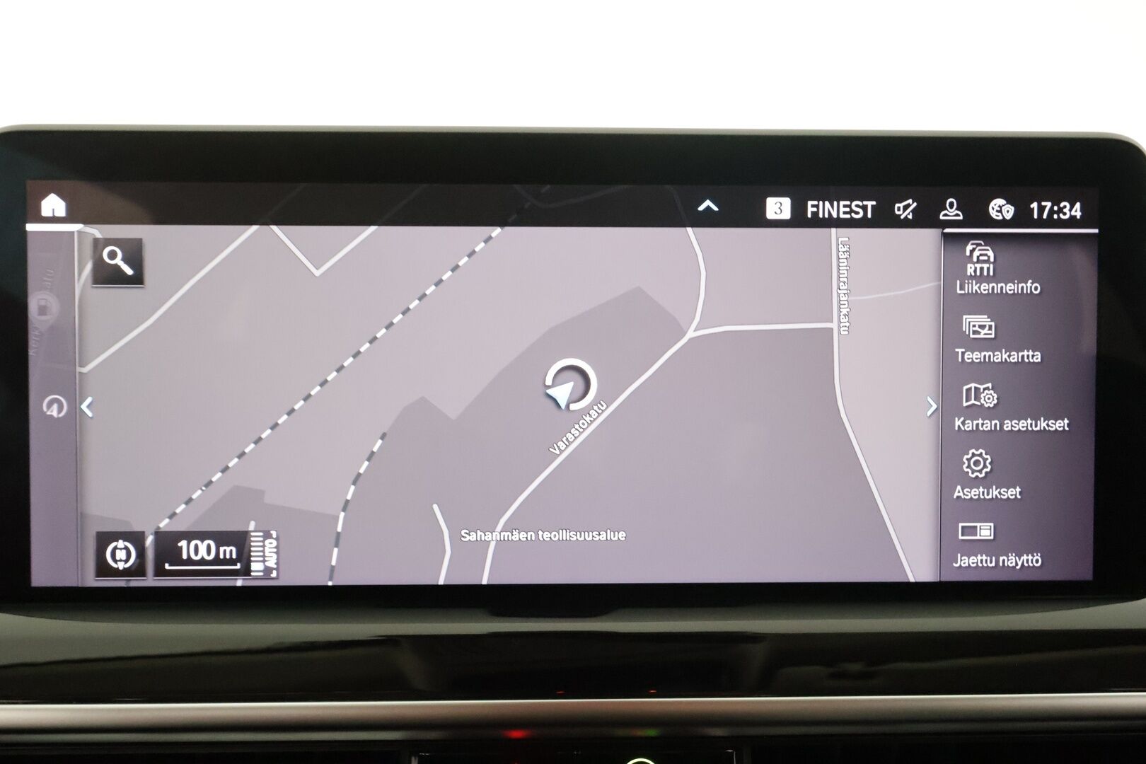 BMW X3 2023 G01 xDrive 30e A Charged Edition * HiFi / Sportnahat / LED / P.Kamera / Koukku / ACC / Navi * - 1-om Suomi-auto / Akku kuntotarkastettu SoH  94% / 2x Latauskaapelit / Kahdet renkaat aluvanteilla / Merkkihuollot