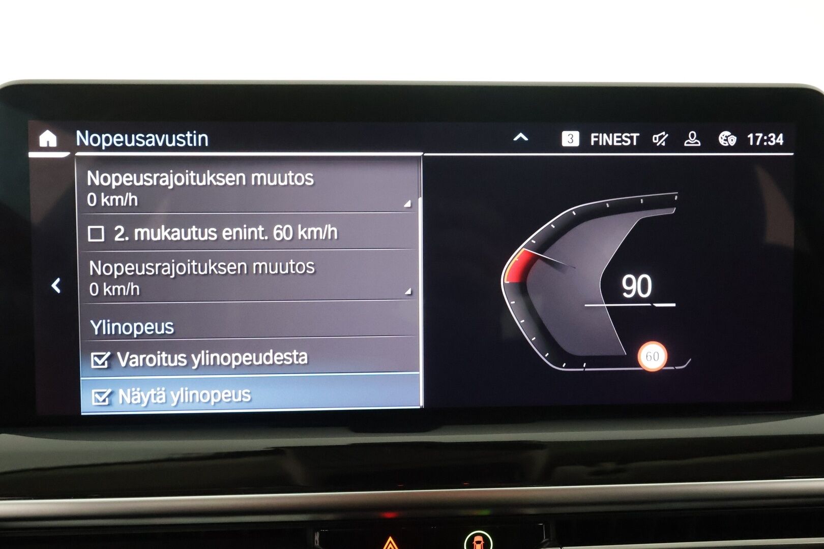 BMW X3 2023 G01 xDrive 30e A Charged Edition * HiFi / Sportnahat / LED / P.Kamera / Koukku / ACC / Navi * - 1-om Suomi-auto / Akku kuntotarkastettu SoH  94% / 2x Latauskaapelit / Kahdet renkaat aluvanteilla / Merkkihuollot