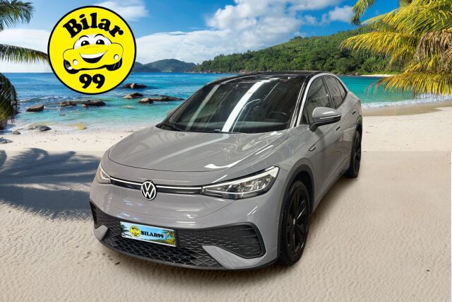 Volkswagen ID.5 2023