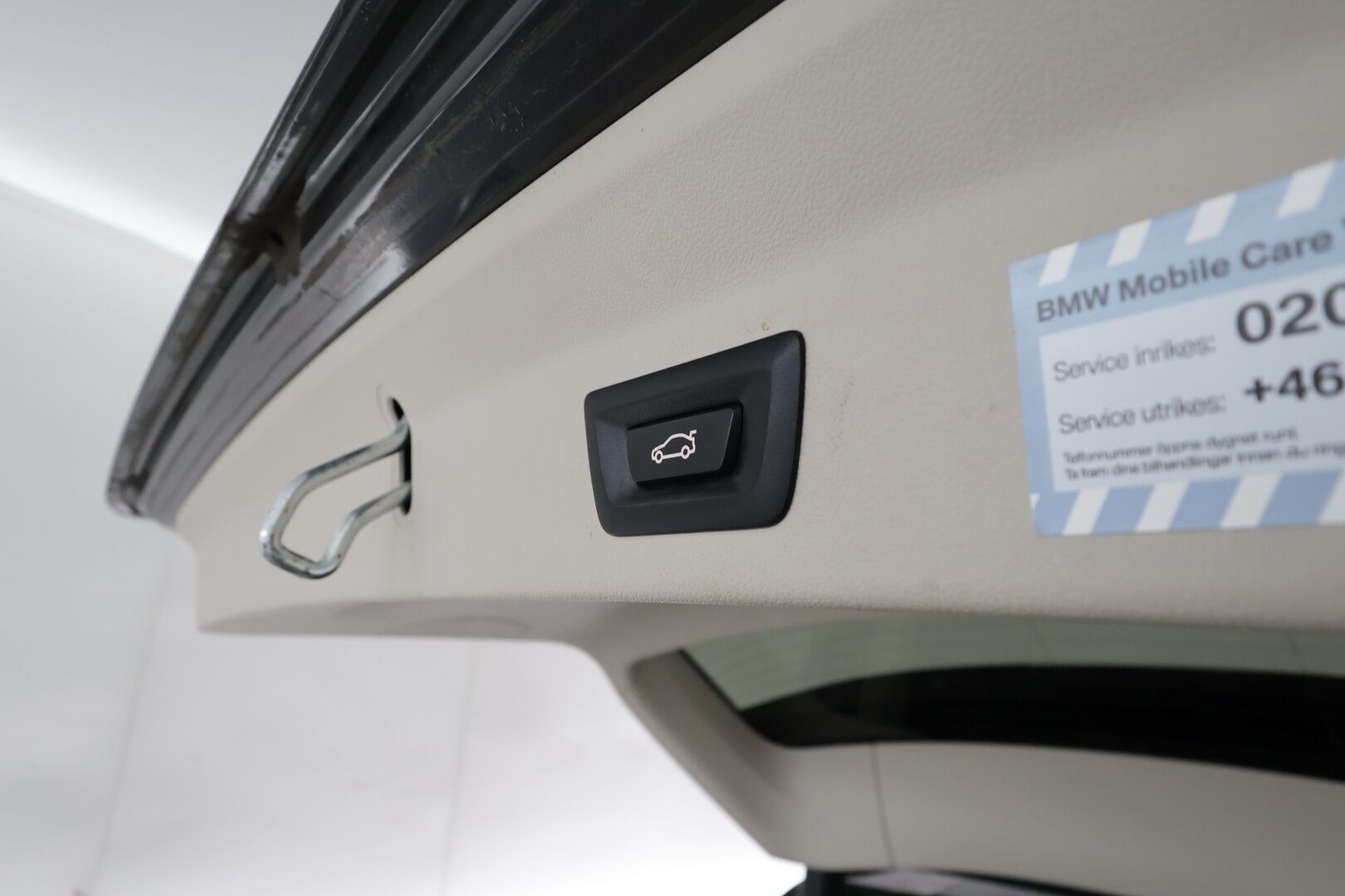 BMW iX3 2021 G08 Charged - 3,99 % KORKOTARJOUS TÄHÄN AUTOON - Panorama / Adapt. Vakkari / Koukku / P. kamera / LED-valot / Muistipenkki / kaistavahti / Navi / 2x Renkaat /