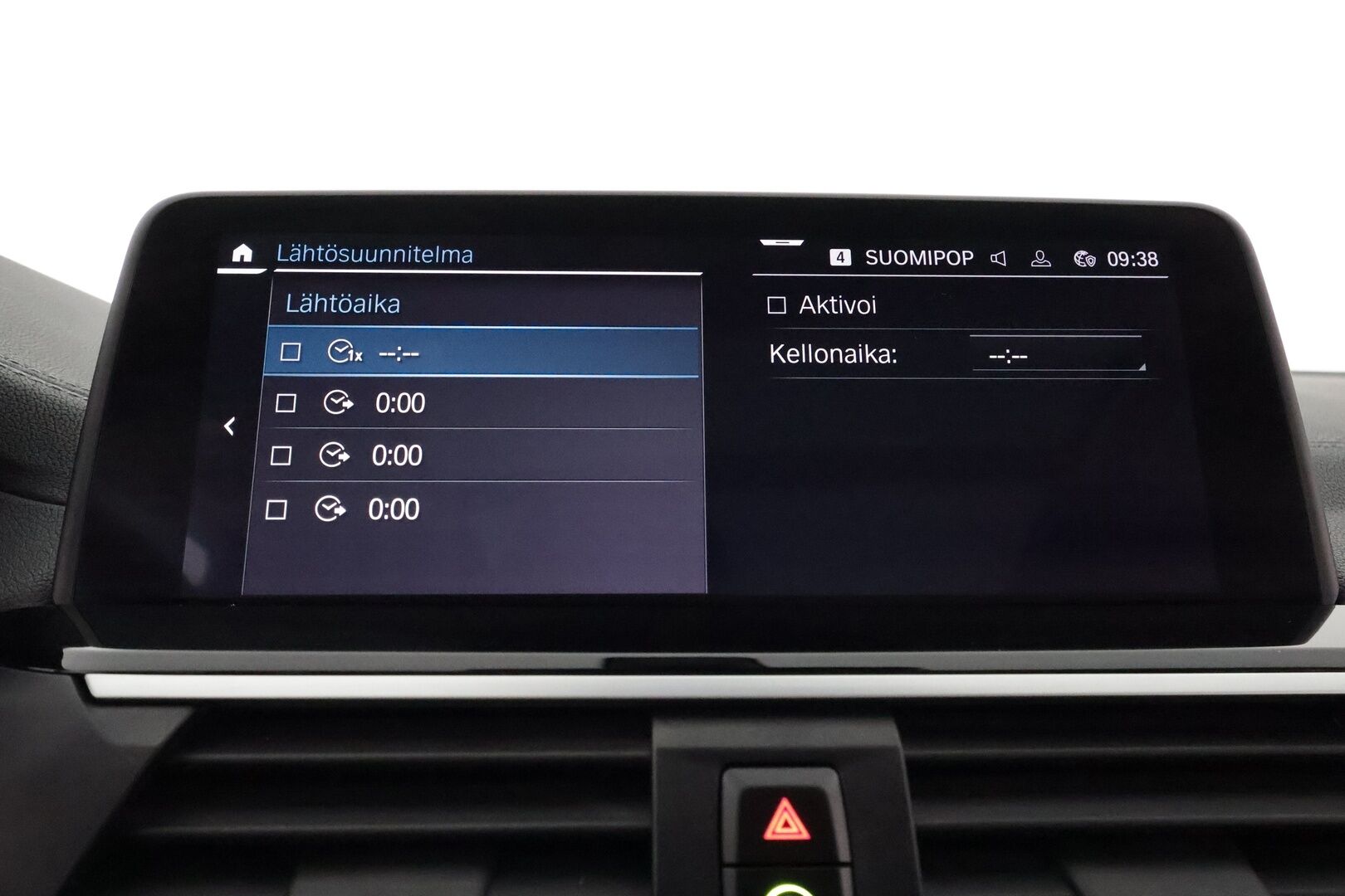 BMW iX3 2021 G08 Charged - 3,99 % KORKOTARJOUS TÄHÄN AUTOON - Panorama / Adapt. Vakkari / Koukku / P. kamera / LED-valot / Muistipenkki / kaistavahti / Navi / 2x Renkaat /