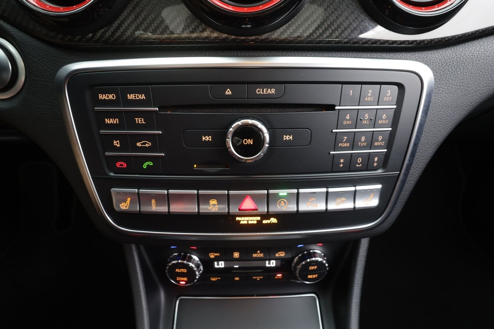 MERCEDES-BENZ CLA 45 AMG 2017 4MATIC Shooting Brake Facelift - | Perf Penkit | Perf Putkisto | H/K | Lasikattoluukku | LED High Performance | Nahat | P.Kamera | Urheilualusta | Kahdet Renkaat |