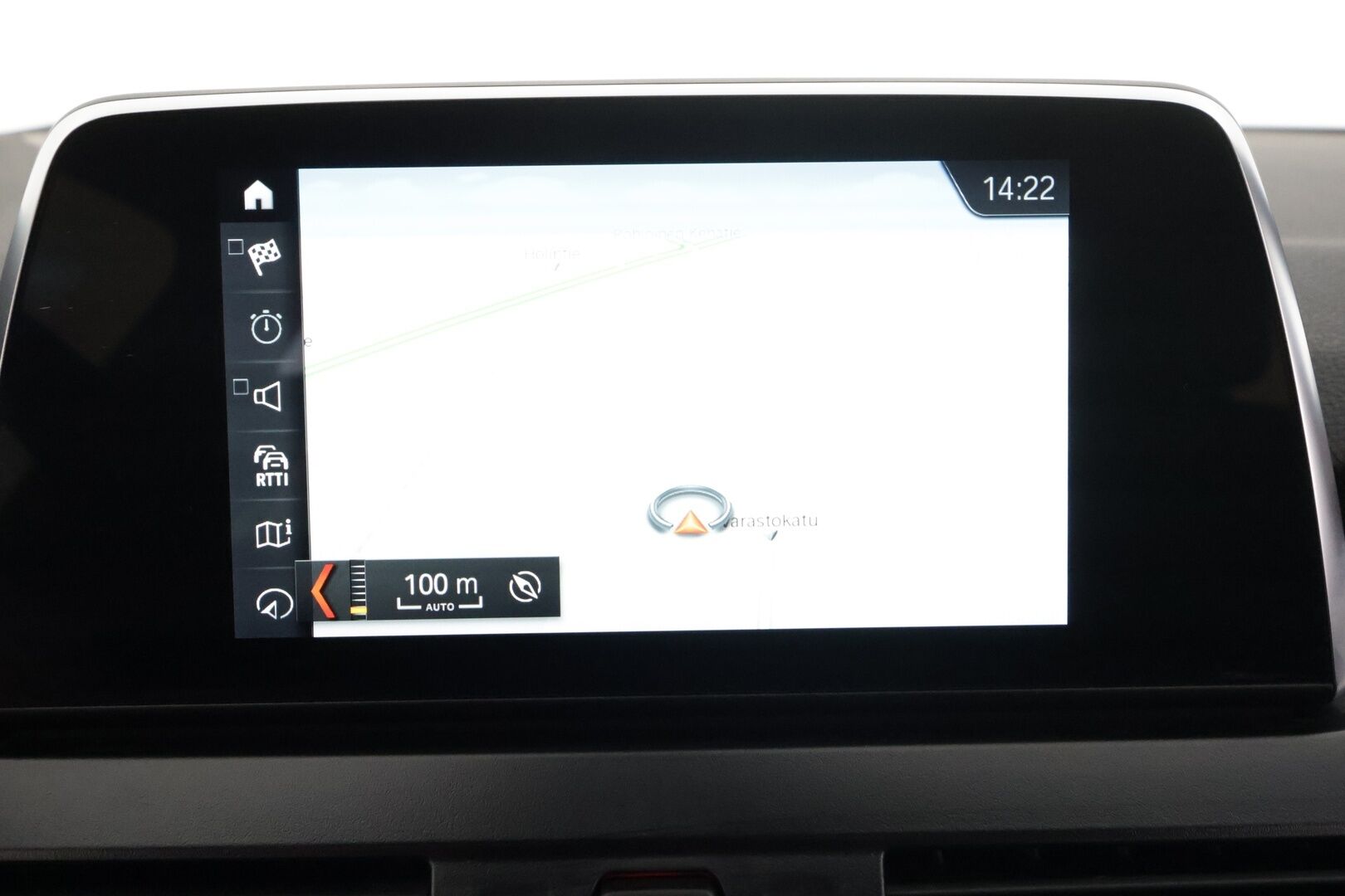 BMW 225 2019 F45 Active Tourer 225xe A Business M Sport * LED / P.Kamera / Sportnahat / Navi / Vakkari / Facelift * - 2x Latauskaapelit / Kahdet renkaat / Merkkihuollot