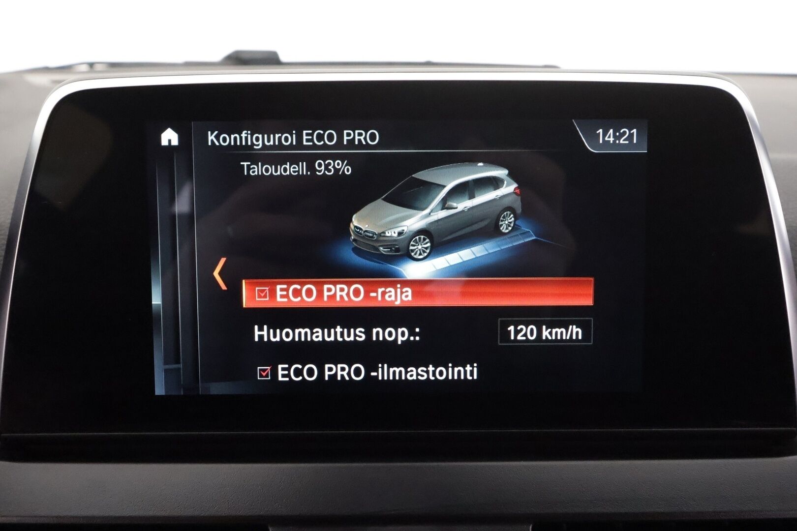 BMW 225 2019 F45 Active Tourer 225xe A Business M Sport * LED / P.Kamera / Sportnahat / Navi / Vakkari / Facelift * - 2x Latauskaapelit / Kahdet renkaat / Merkkihuollot