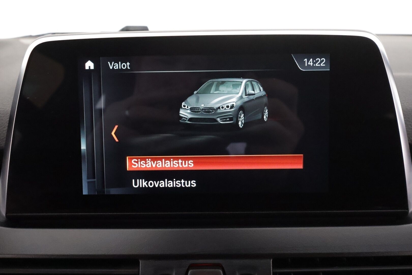 BMW 225 2019 F45 Active Tourer 225xe A Business M Sport * LED / P.Kamera / Sportnahat / Navi / Vakkari / Facelift * - 2x Latauskaapelit / Kahdet renkaat / Merkkihuollot