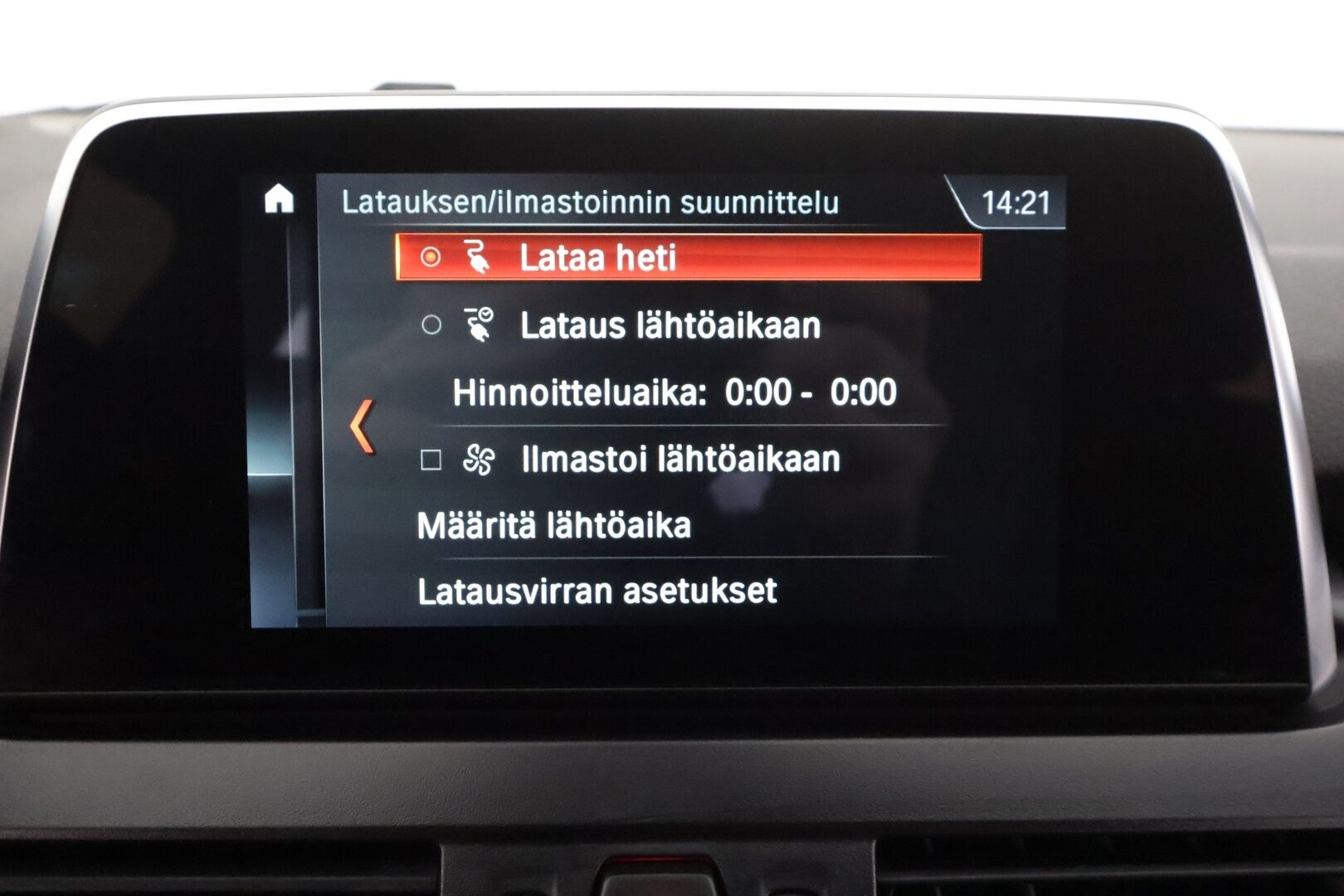 BMW 225 2019 F45 Active Tourer 225xe A Business M Sport * LED / P.Kamera / Sportnahat / Navi / Vakkari / Facelift * - 2x Latauskaapelit / Kahdet renkaat / Merkkihuollot