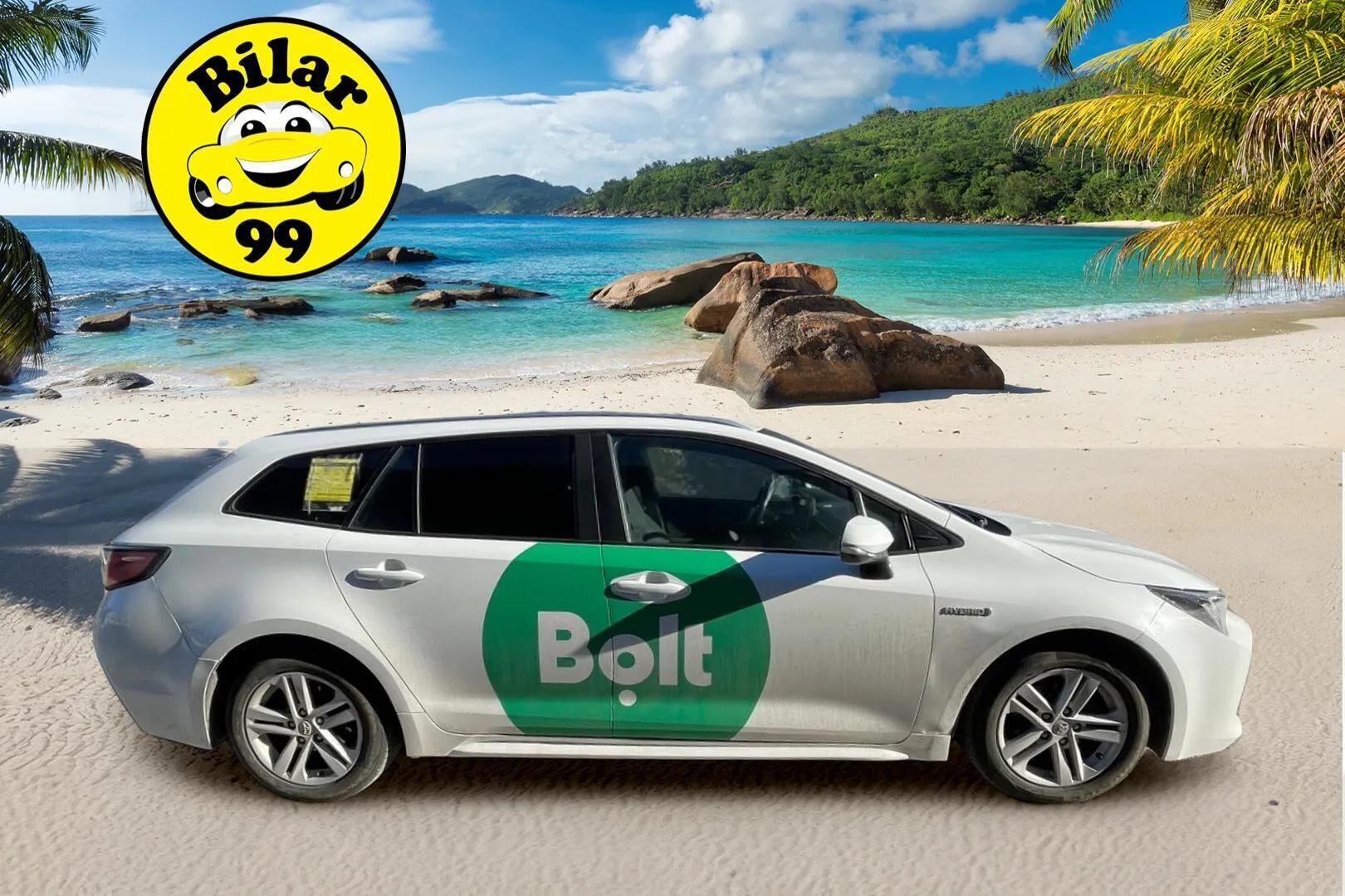 TOYOTA COROLLA 2019 1,8 Hybrid  * *Yritys outlet - Myydään vain yrityksille!*Peruutuskamera / Ratinlämmitin / ALV-Vähennys * - *Yritys outlet - Myydään vain yrityksille! / ALV / Juuri katsastettu!* - HULLUT AVAJAISHULINAT KORKOTARJOUS 3,29 %