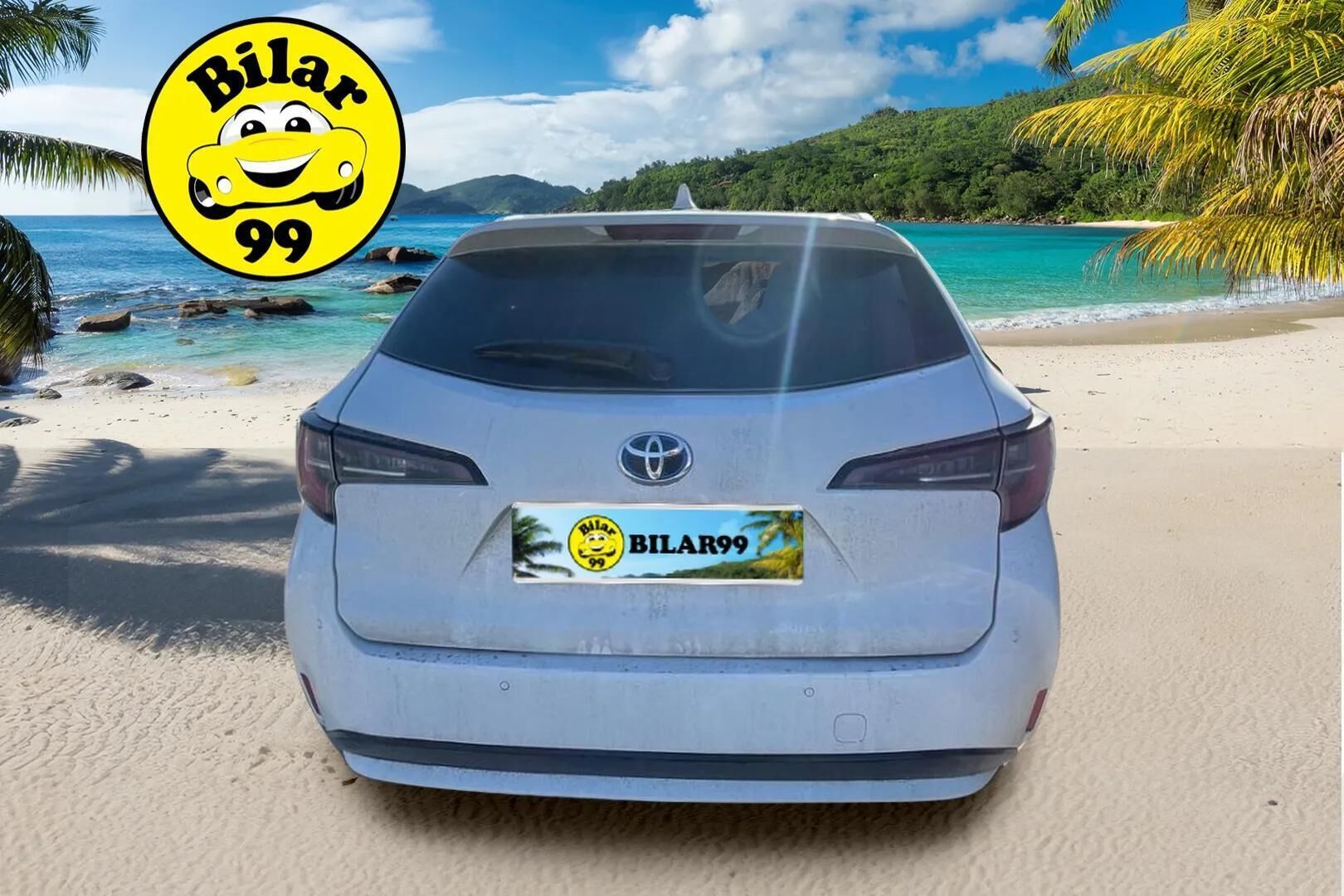 TOYOTA COROLLA 2019 1,8 Hybrid  * *Yritys outlet - Myydään vain yrityksille!*Peruutuskamera / Ratinlämmitin / ALV-Vähennys * - *Yritys outlet - Myydään vain yrityksille! / ALV / Juuri katsastettu!* - HULLUT AVAJAISHULINAT KORKOTARJOUS 3,29 %