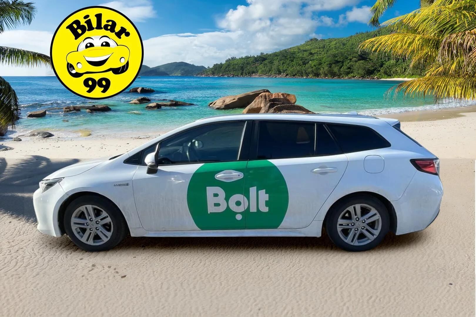 TOYOTA COROLLA 2019 1,8 Hybrid  * *Yritys outlet - Myydään vain yrityksille!*Peruutuskamera / Ratinlämmitin / ALV-Vähennys * - *Yritys outlet - Myydään vain yrityksille! / ALV / Juuri katsastettu!* - HULLUT AVAJAISHULINAT KORKOTARJOUS 3,29 %