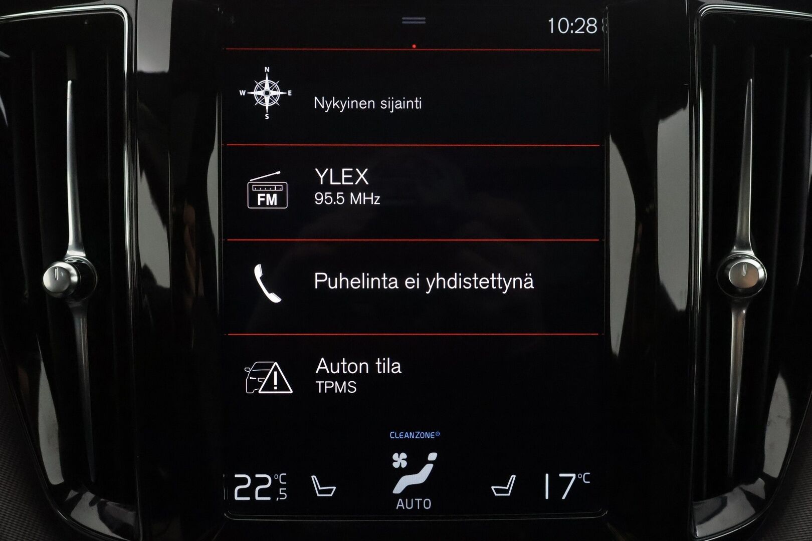 Volvo XC60 2020 T8 TwE AWD R-Design aut - | B&W | ACC | Webasto | Koukku | Panorama | Muistipenkki | Full-LED | P.kamera | Ratinlämmitys | Keyless | Apple&Android | 1.Om suomi-auto | Kahdet Renkaat |