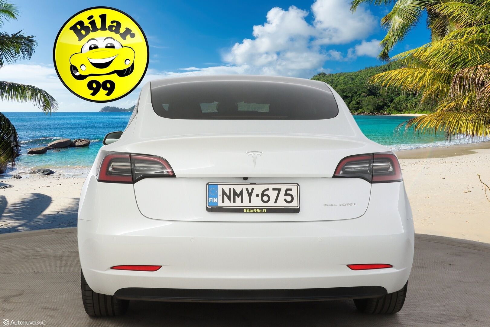 Tesla Model 3 2022 Long Range Dual Motor * Ilmalämpöpumppu / AMD Ryzen / Neliveto / 2x renkaat ja vanteet / Lämpöratti / Skähköpenkit * - * Dual Motor Long Range huippu kantamalla! / Uudemmalla AMD Ryzen prosessorilla / 2x renkaat ja vanteet / Neliveto / Hyvät varusteet *