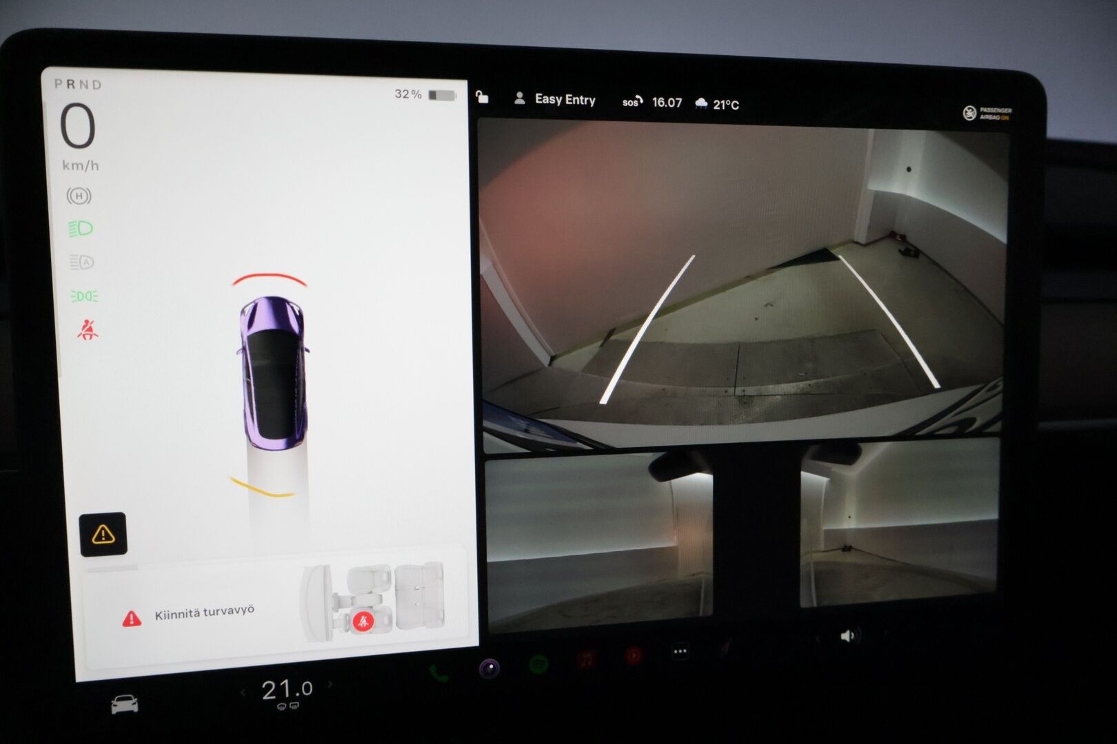 Tesla Model 3 2022 Long Range Dual Motor * Ilmalämpöpumppu / AMD Ryzen / Neliveto / 2x renkaat ja vanteet / Lämpöratti / Skähköpenkit * - * Dual Motor Long Range huippu kantamalla! / Uudemmalla AMD Ryzen prosessorilla / 2x renkaat ja vanteet / Neliveto / Hyvät varusteet *