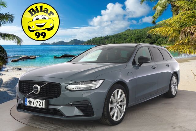 Volvo V90 -kuva