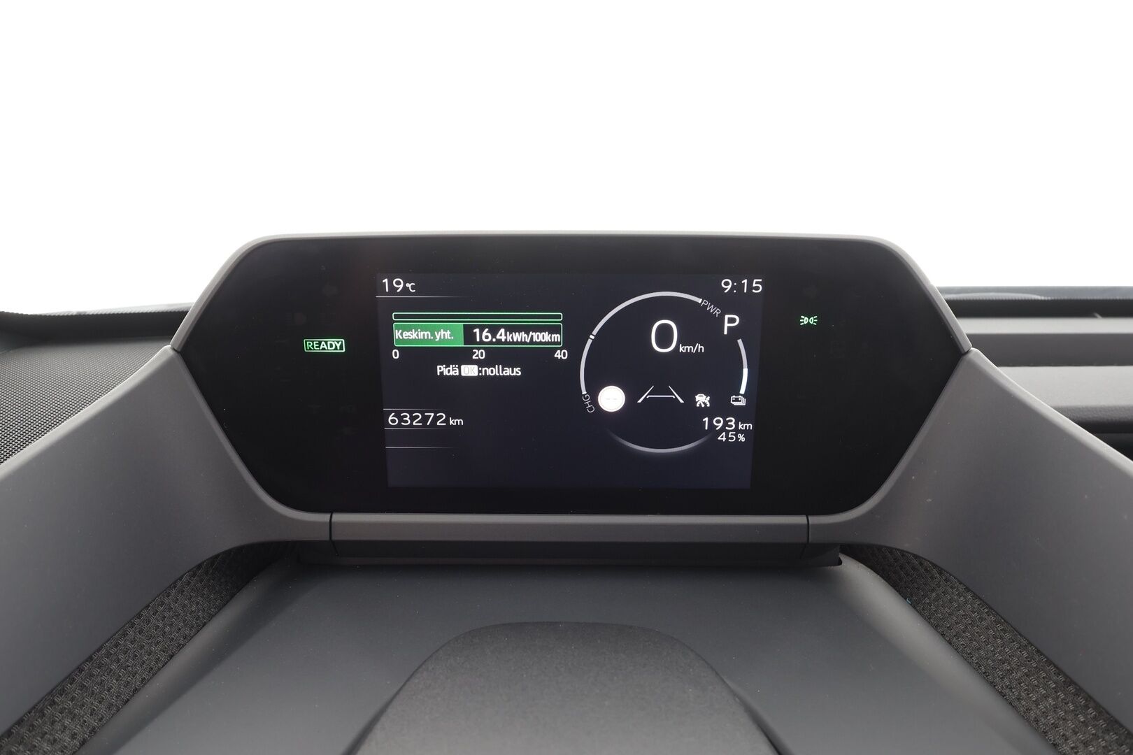 Toyota bZ4X 2023 Style AWD - | ACC | Koukku | LED | JBL | 360-Kamera | Ratinlämmitys | Sähköpenkki | Apple&Android | 1.Om Suomi-auto | Kahdet Renkaat |