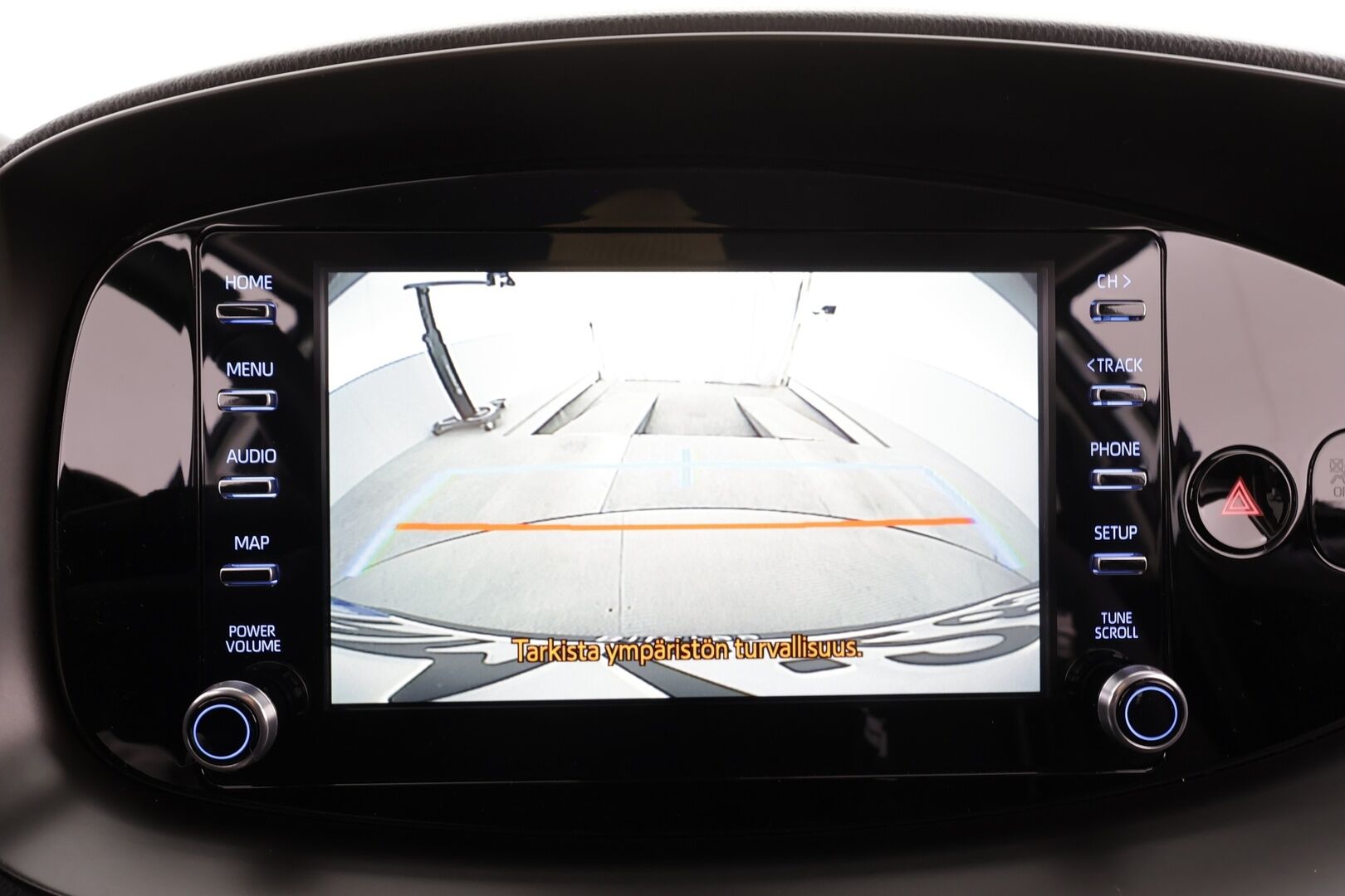 Toyota Aygo X 2023 1,0 VVT-i Play Edition Multidrive S * ACC / LED / P.Kamera / Kaistavahti / Apple&Android * - 1-om Suomi-auto / Kahdet renkaat / Merkkihuollettu!