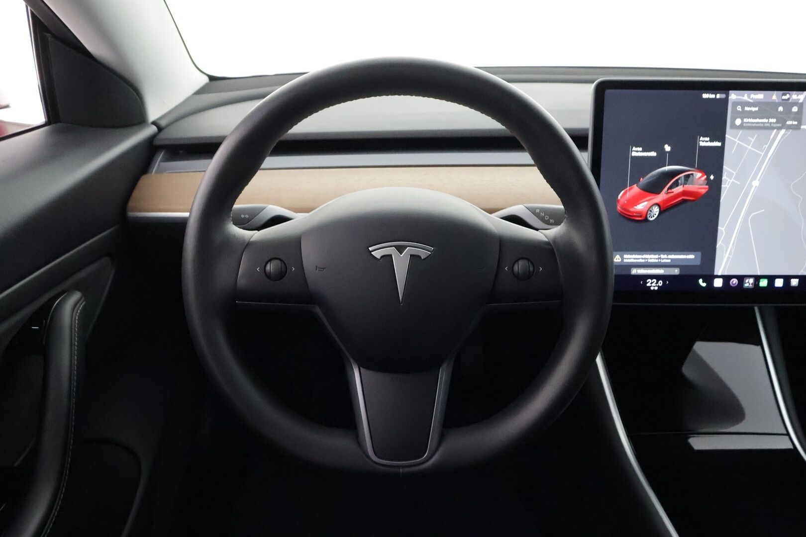 TESLA MODEL 3 2021 Standard Range Plus - | Lasikatto | ACC | Matrix-LED | P.kamera | Muistipenkki | Premium Speakers | Navi | Kaistavahti | Keyless | 2x Latauskaapelit | Kahdet renkaat |