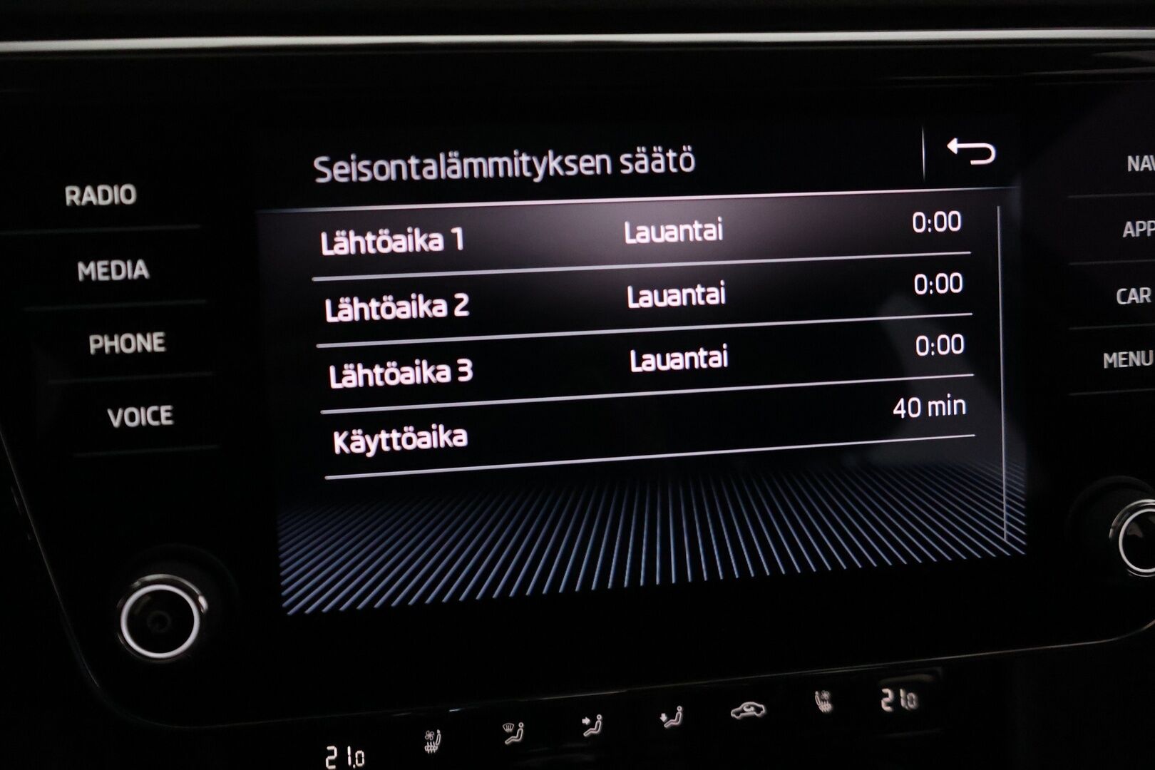 Skoda Superb 2020 Combi 2,0 TDI 190 4x4 L&K DSG - | ACC | Webasto | P, kamera | Canton äänijärjestelmä |