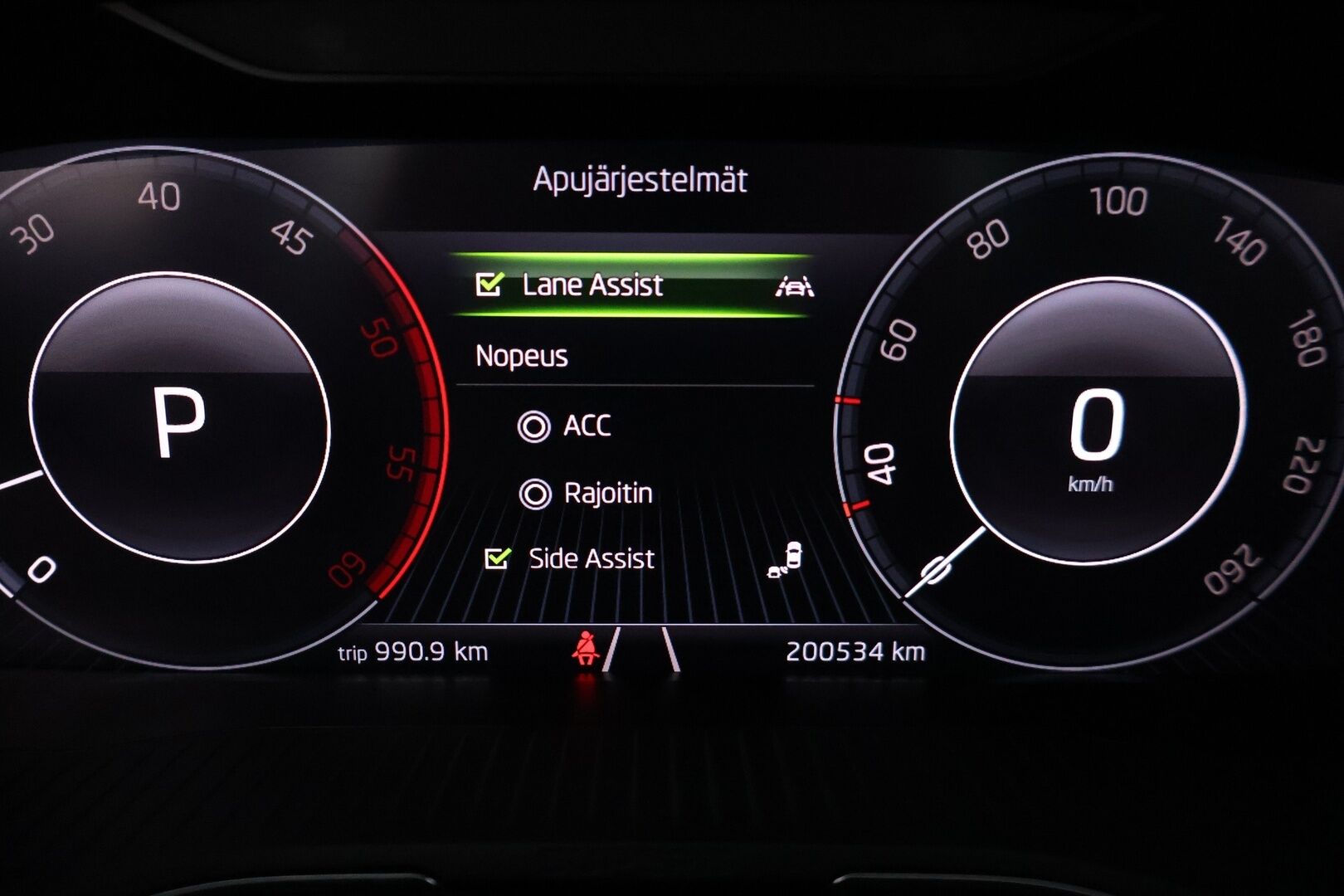 Skoda Superb 2020 Combi 2,0 TDI 190 4x4 L&K DSG - | ACC | Webasto | P, kamera | Canton äänijärjestelmä |