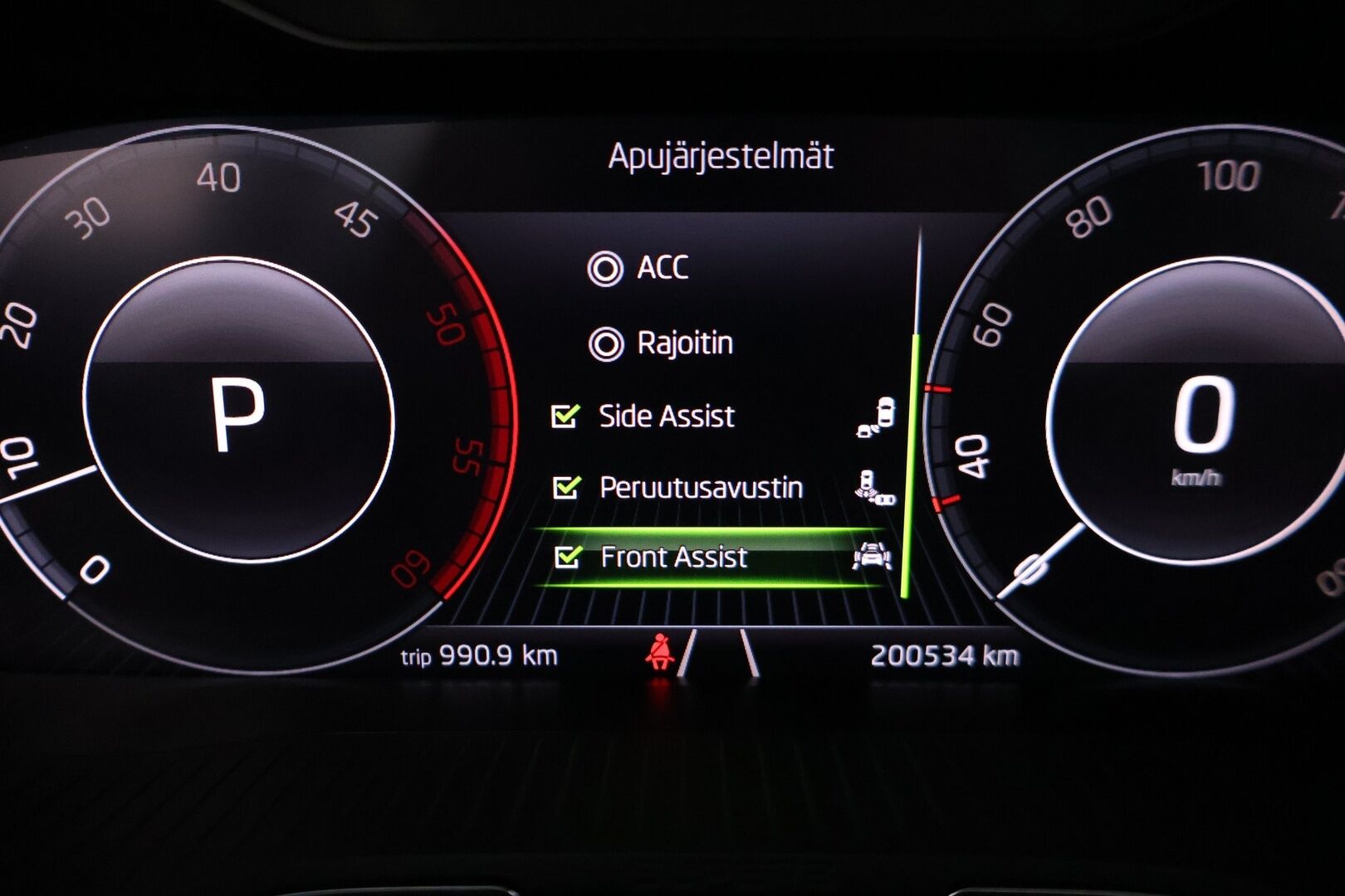 Skoda Superb 2020 Combi 2,0 TDI 190 4x4 L&K DSG - | ACC | Webasto | P, kamera | Canton äänijärjestelmä |