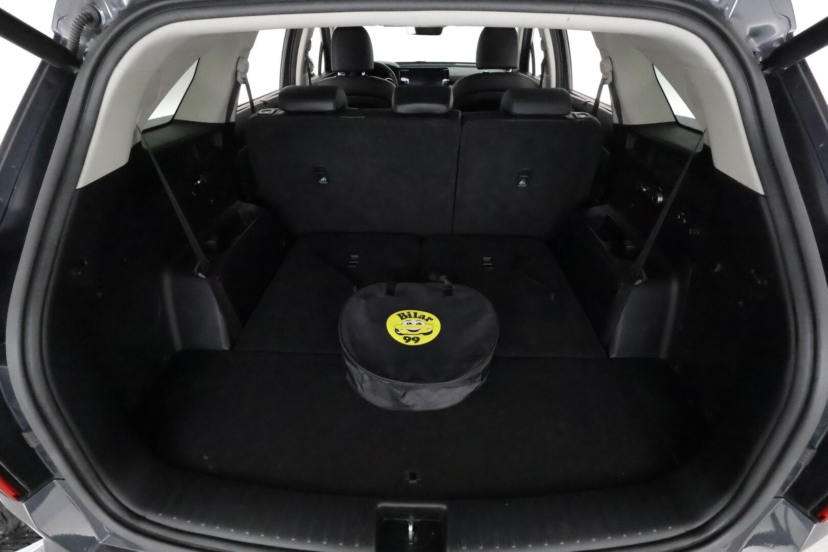 Kia Sorento 2021 1,6 T-GDI Plug-in Hybrid AWD Premium 7-Paik **Adapt.vakkari / Bose / LED / P.kamera / Nahkaverhoilu / Navi / Keyless** - 3,99 % KORKOTARJOUS TÄHÄN AUTOON - Kahdet Renkaat