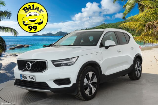 Volvo XC40 2020