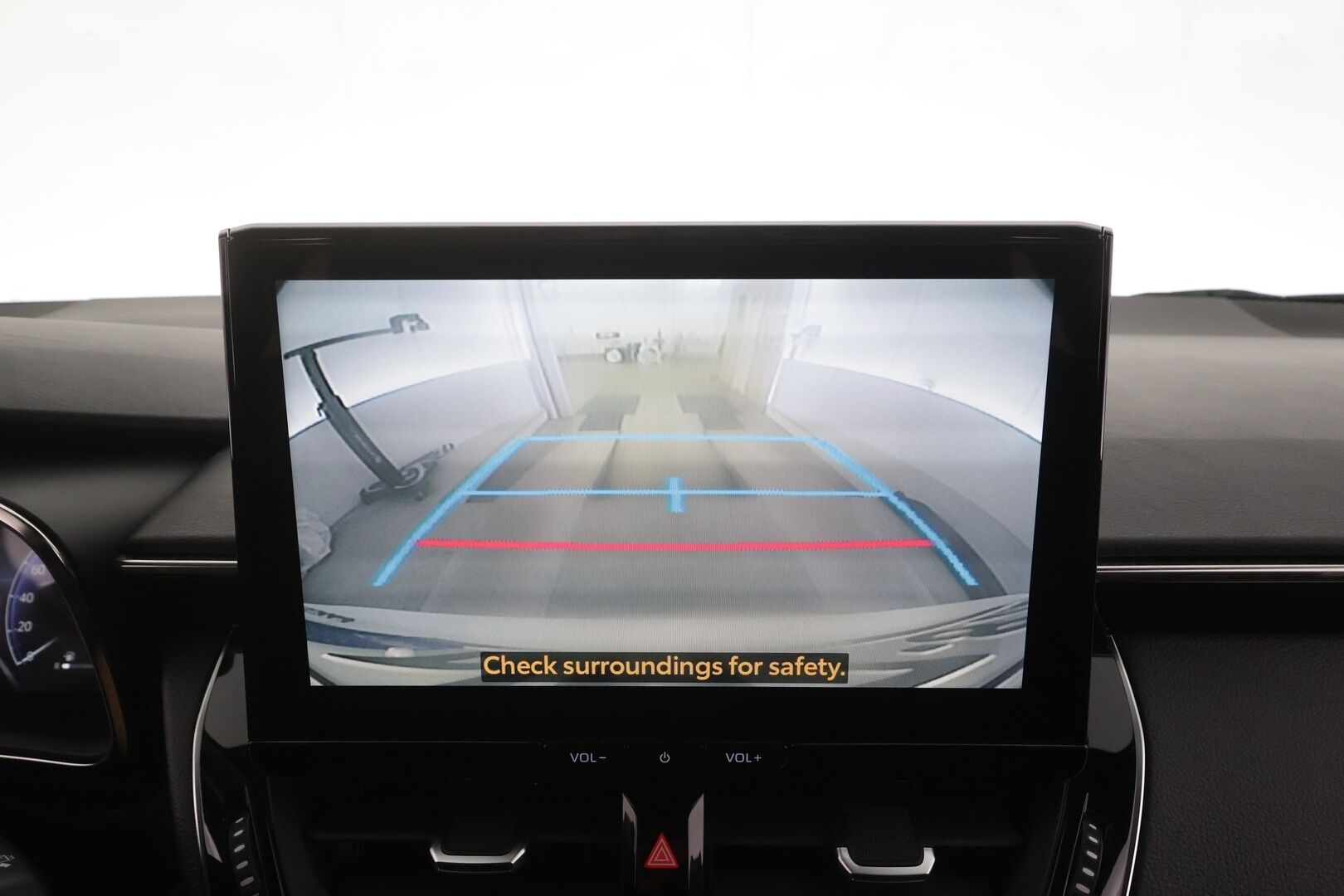 Toyota Corolla 2023 Touring Sports 1,8 Hybrid Launch Edition - | ACC | PDA | LED | Facelift | Puolinahat | P.kamera | Navi | Keyless | Lohko+sisälämmitin | Digimittaristo | Sähk. takaluukku | 1-om suomiauto | 