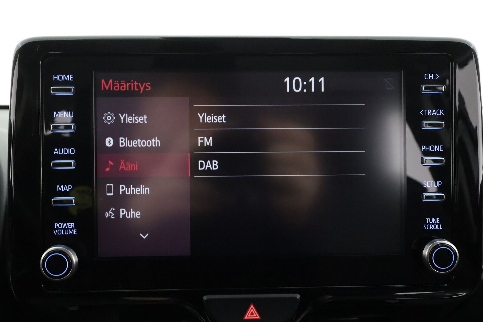 Toyota Yaris Cross 2023 1,5 Hybrid AWD-i Active Business * P.Kamera / ACC / LED-lisävalo / Kaistavahti / Apple&Android * - 1-om Suomi-auto / Kahdet renkaat