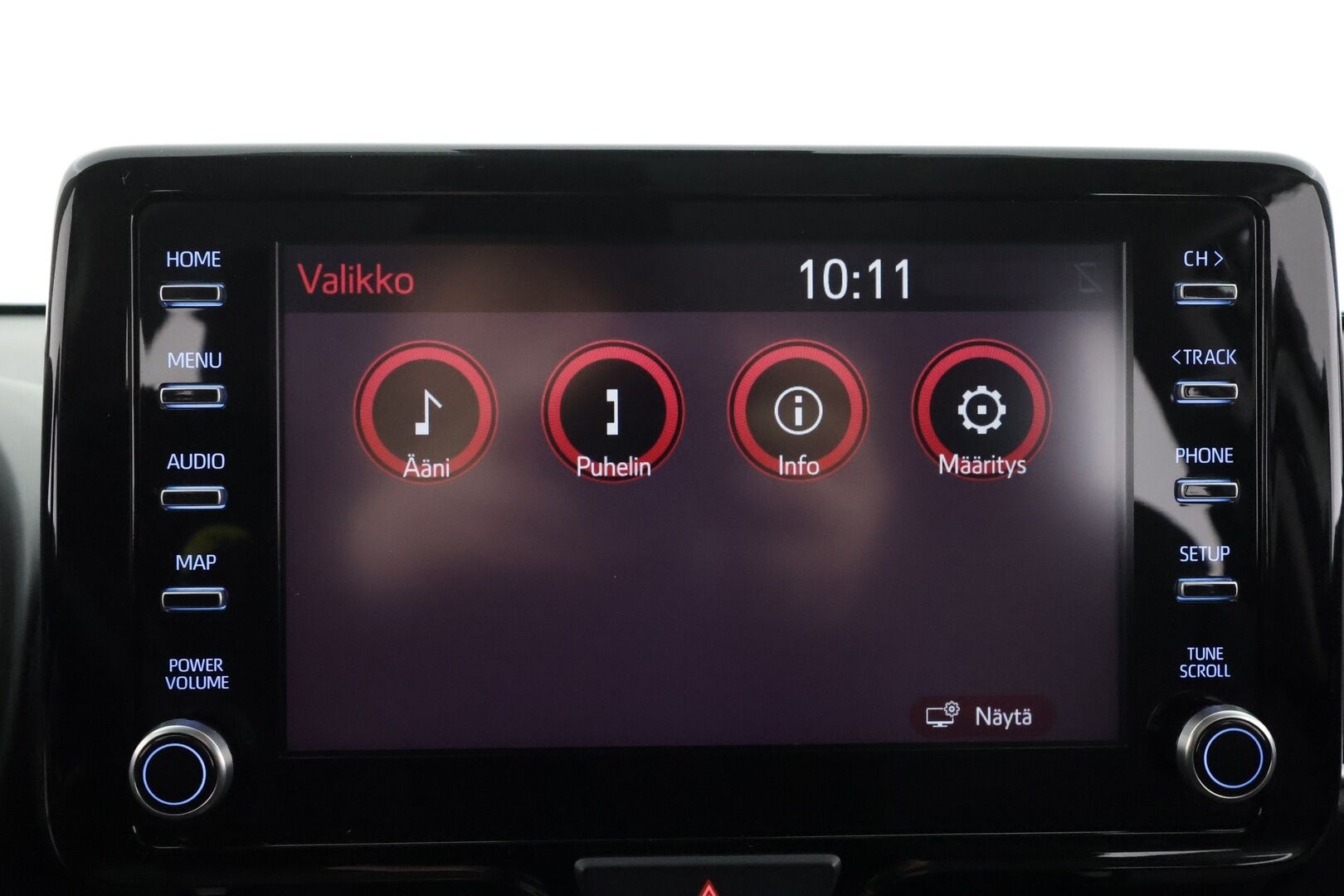 Toyota Yaris Cross 2023 1,5 Hybrid AWD-i Active Business * P.Kamera / ACC / LED-lisävalo / Kaistavahti / Apple&Android * - 1-om Suomi-auto / Kahdet renkaat