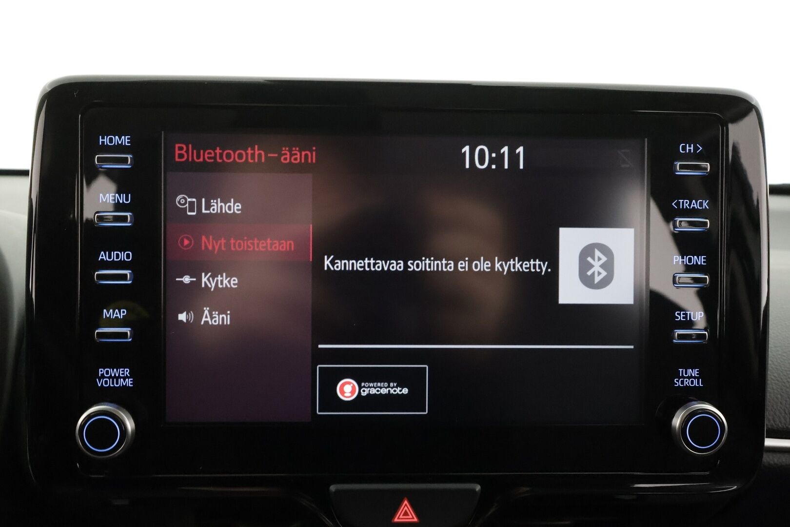 Toyota Yaris Cross 2023 1,5 Hybrid AWD-i Active Business * P.Kamera / ACC / LED-lisävalo / Kaistavahti / Apple&Android * - 1-om Suomi-auto / Kahdet renkaat