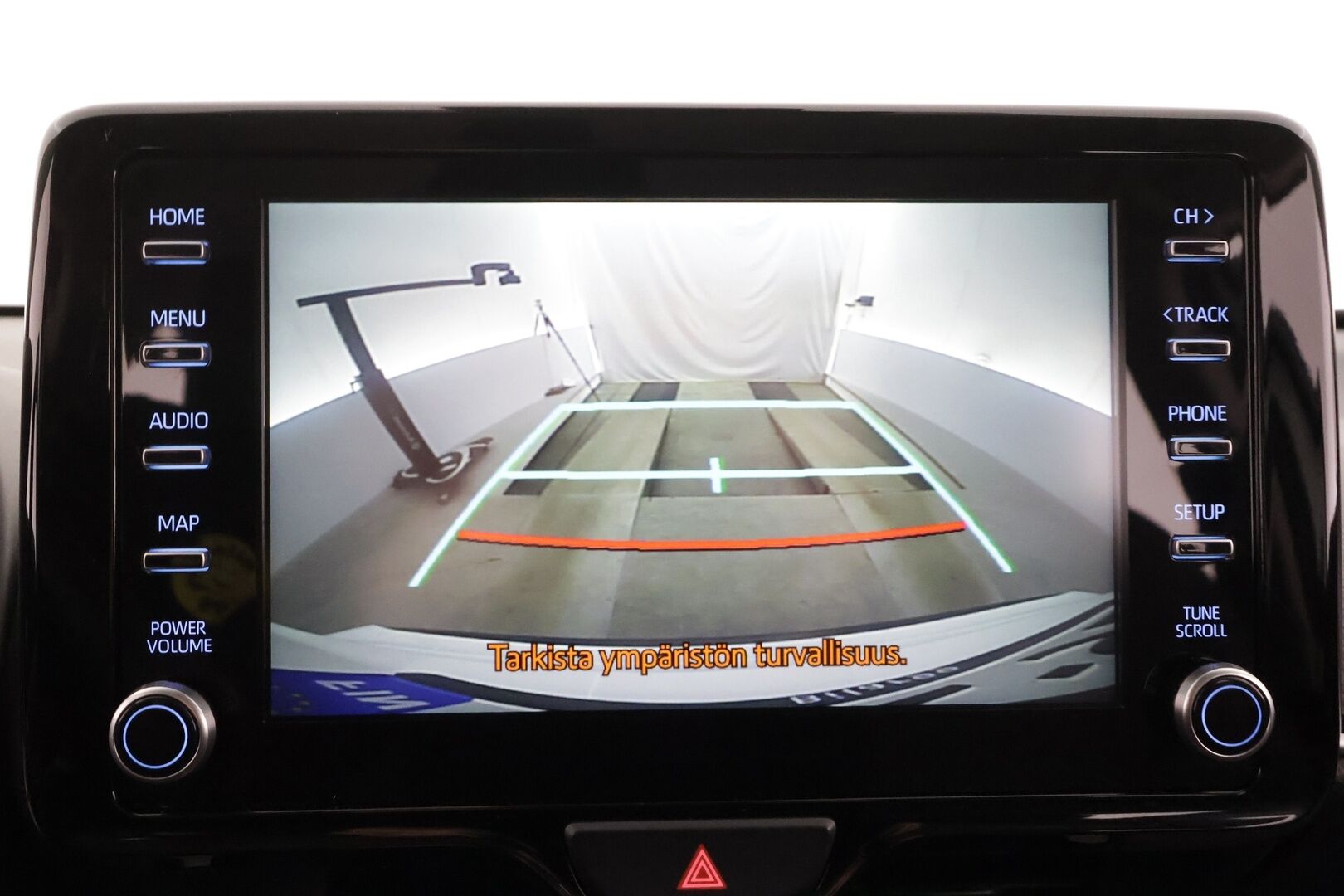 Toyota Yaris Cross 2023 1,5 Hybrid AWD-i Active Business * P.Kamera / ACC / LED-lisävalo / Kaistavahti / Apple&Android * - 1-om Suomi-auto / Kahdet renkaat