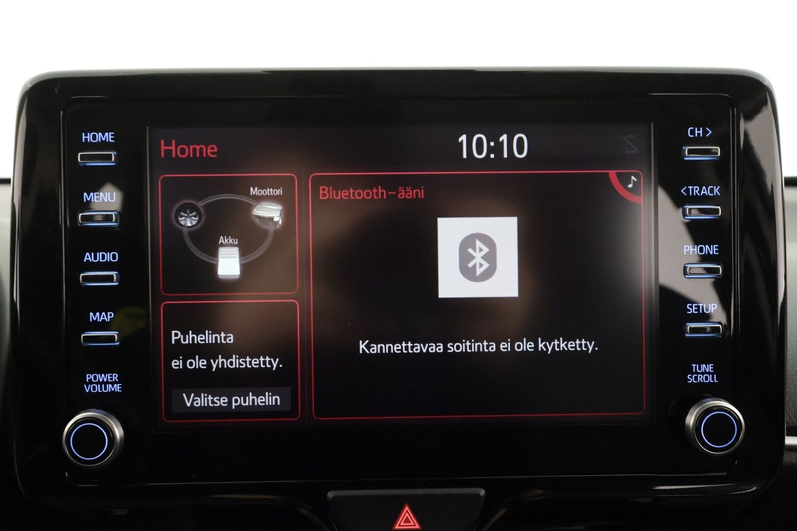 Toyota Yaris Cross 2023 1,5 Hybrid AWD-i Active Business * P.Kamera / ACC / LED-lisävalo / Kaistavahti / Apple&Android * - 1-om Suomi-auto / Kahdet renkaat