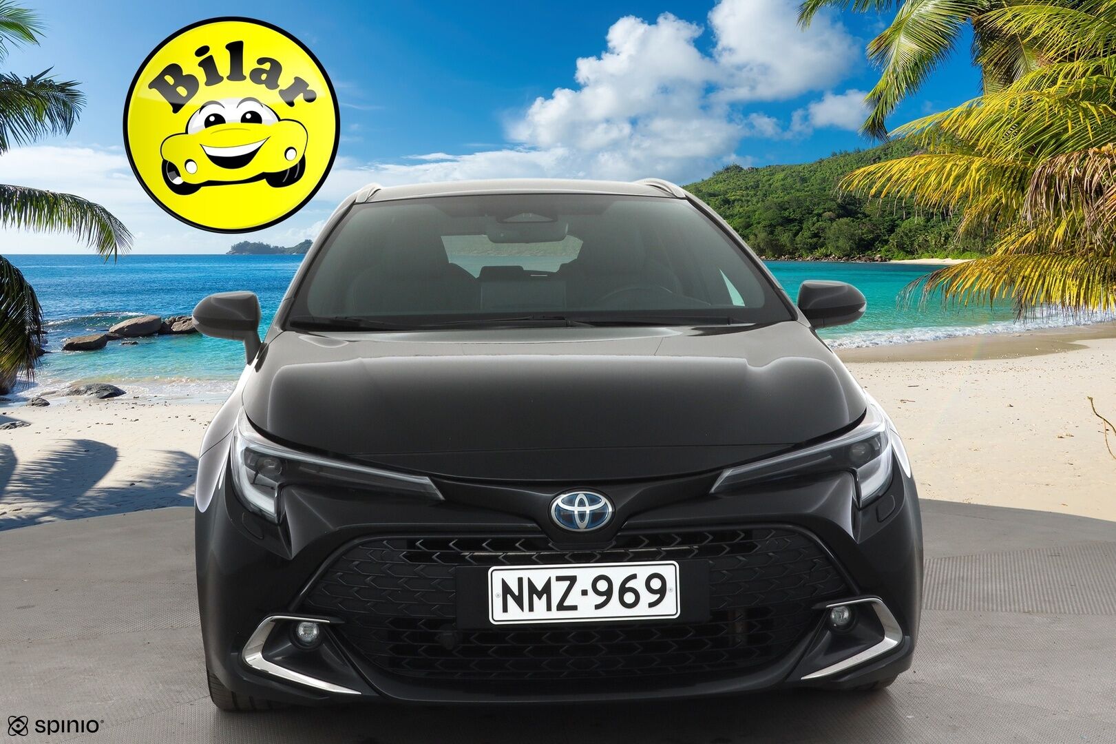 Toyota Corolla 2023 Touring Sports 2,0 Hybrid Launch Edition - | ACC | LED | P.Kamera | Sisätilanlämmitin | Kaistavahti | Keyless | Digimittaristo | Facelift | PDA | Suomi-auto | Merkkihuollot | Kahdet renkaat |