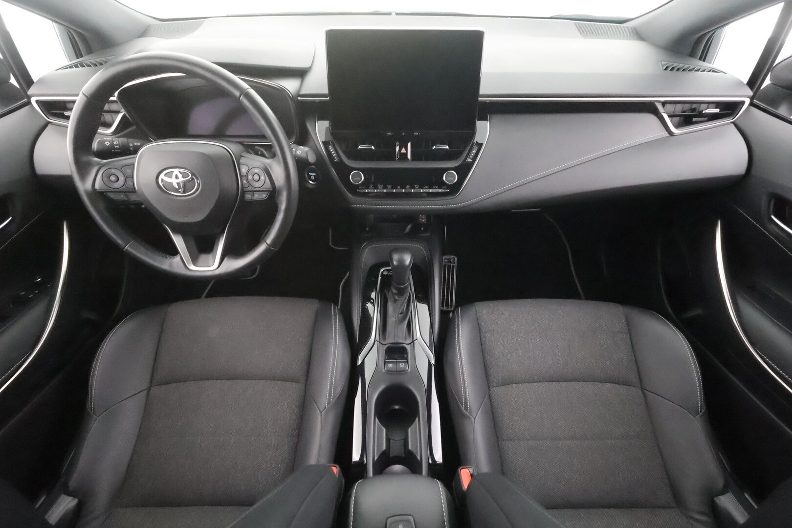 Toyota Corolla 2023 Touring Sports 2,0 Hybrid Launch Edition - | ACC | LED | P.Kamera | Sisätilanlämmitin | Kaistavahti | Keyless | Digimittaristo | Facelift | PDA | Suomi-auto | Merkkihuollot | Kahdet renkaat |