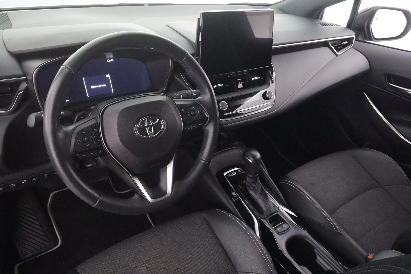 Toyota Corolla 2023 Touring Sports 2,0 Hybrid Launch Edition - | ACC | LED | P.Kamera | Sisätilanlämmitin | Kaistavahti | Keyless | Digimittaristo | Facelift | PDA | Suomi-auto | Merkkihuollot | Kahdet renkaat |