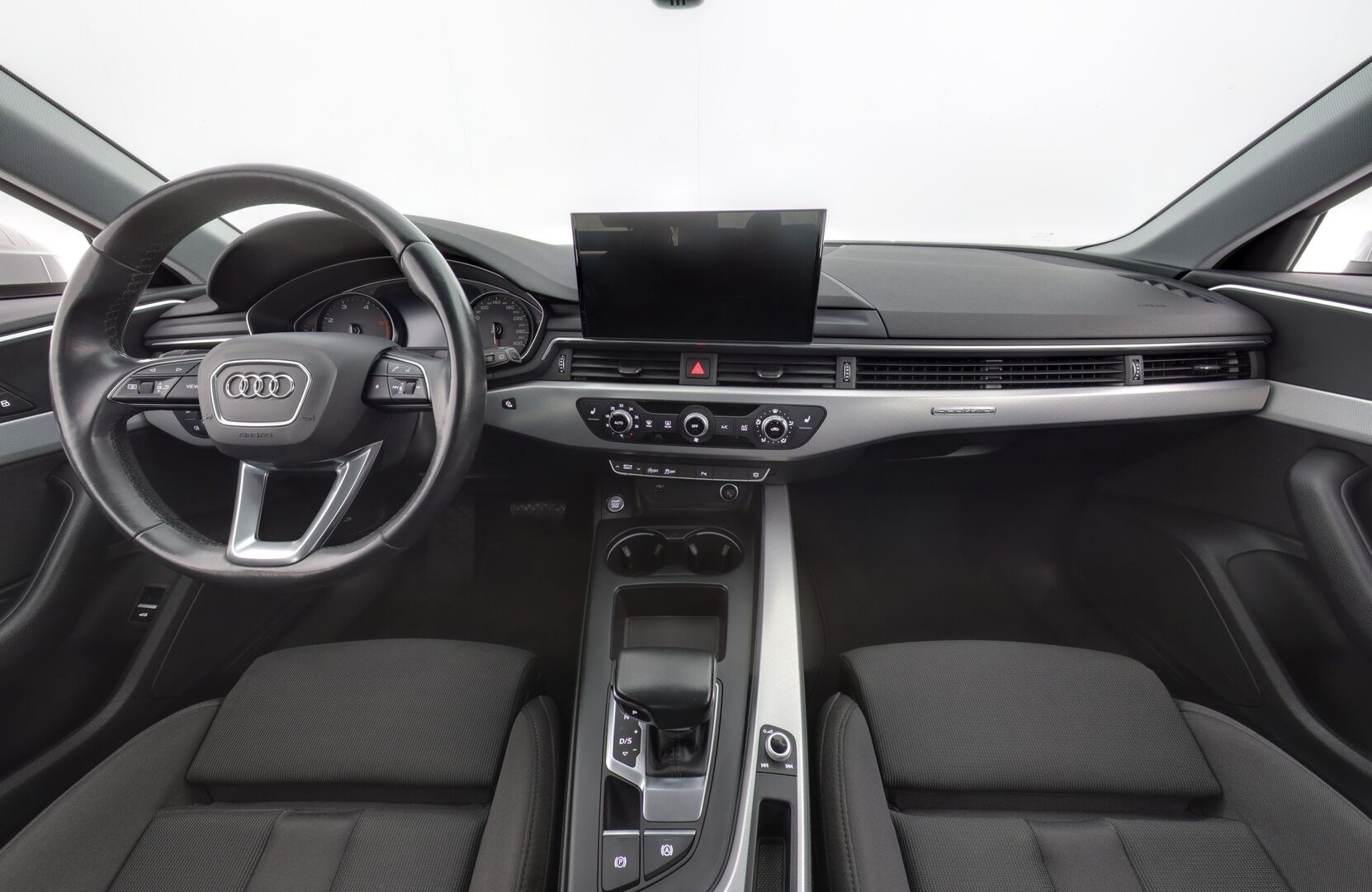 AUDI A4 2022 40TDI 204hv Quattro S Tronic Proline Facelift / PA-lisälämmitin / Adapt. Vakkari / Sporttipenkit / Navi / Tutkat / Sähköluukku - *Täysin poikkeukselliseen kaikkien aikojen edukkaimpaan hintaan!*