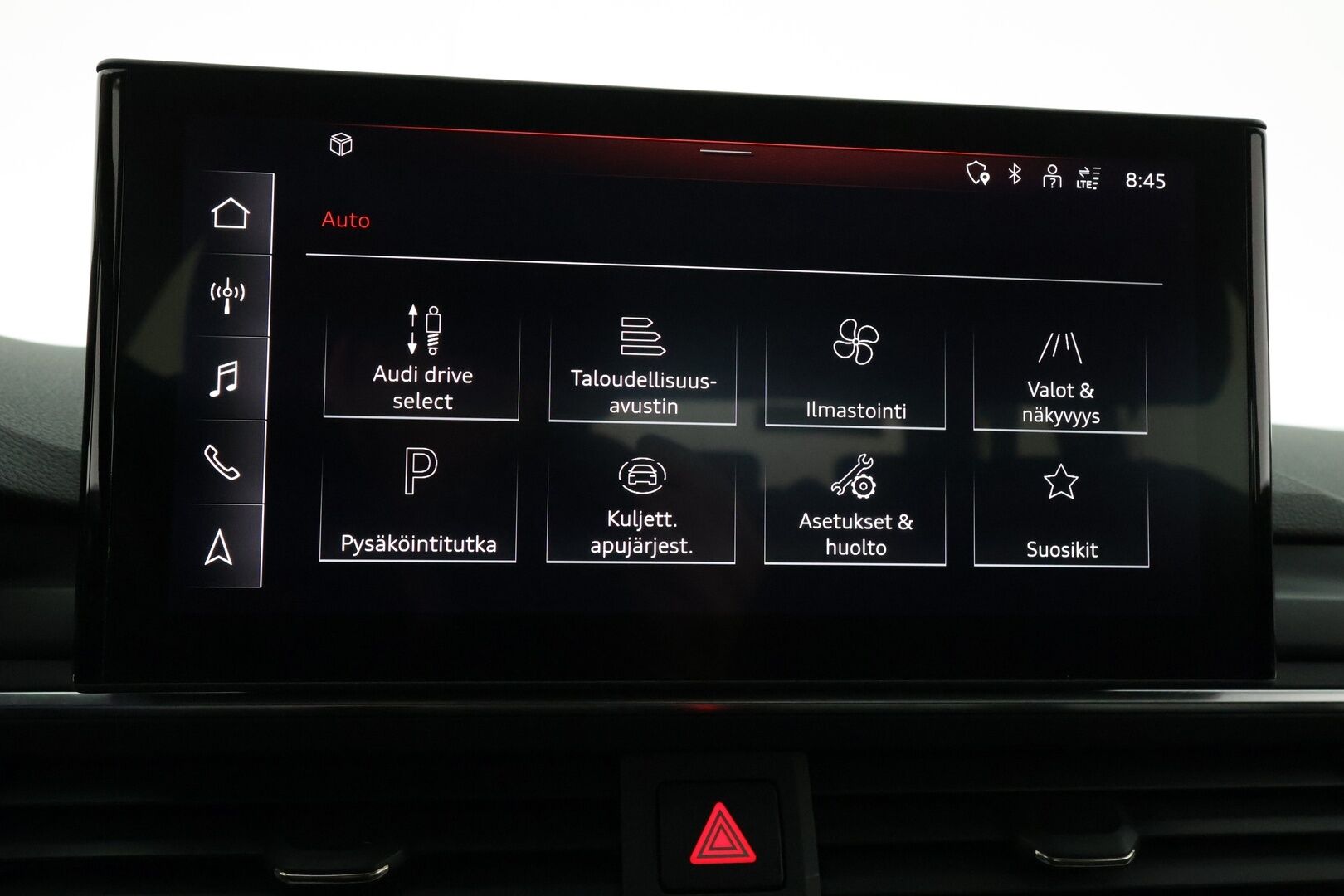 AUDI A4 2022 40TDI 204hv Quattro S Tronic Proline Facelift / PA-lisälämmitin / Adapt. Vakkari / Sporttipenkit / Navi / Tutkat / Sähköluukku - *Täysin poikkeukselliseen kaikkien aikojen edukkaimpaan hintaan!*