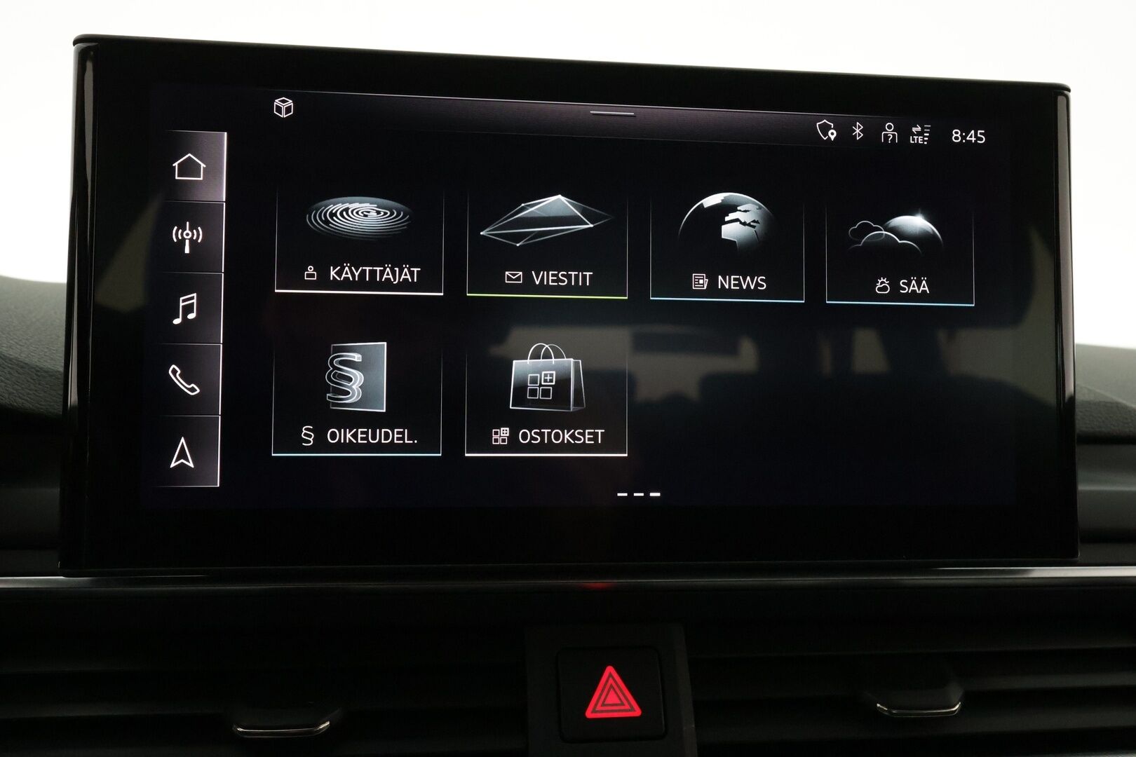 AUDI A4 2022 40TDI 204hv Quattro S Tronic Proline Facelift / PA-lisälämmitin / Adapt. Vakkari / Sporttipenkit / Navi / Tutkat / Sähköluukku - *Täysin poikkeukselliseen kaikkien aikojen edukkaimpaan hintaan!*