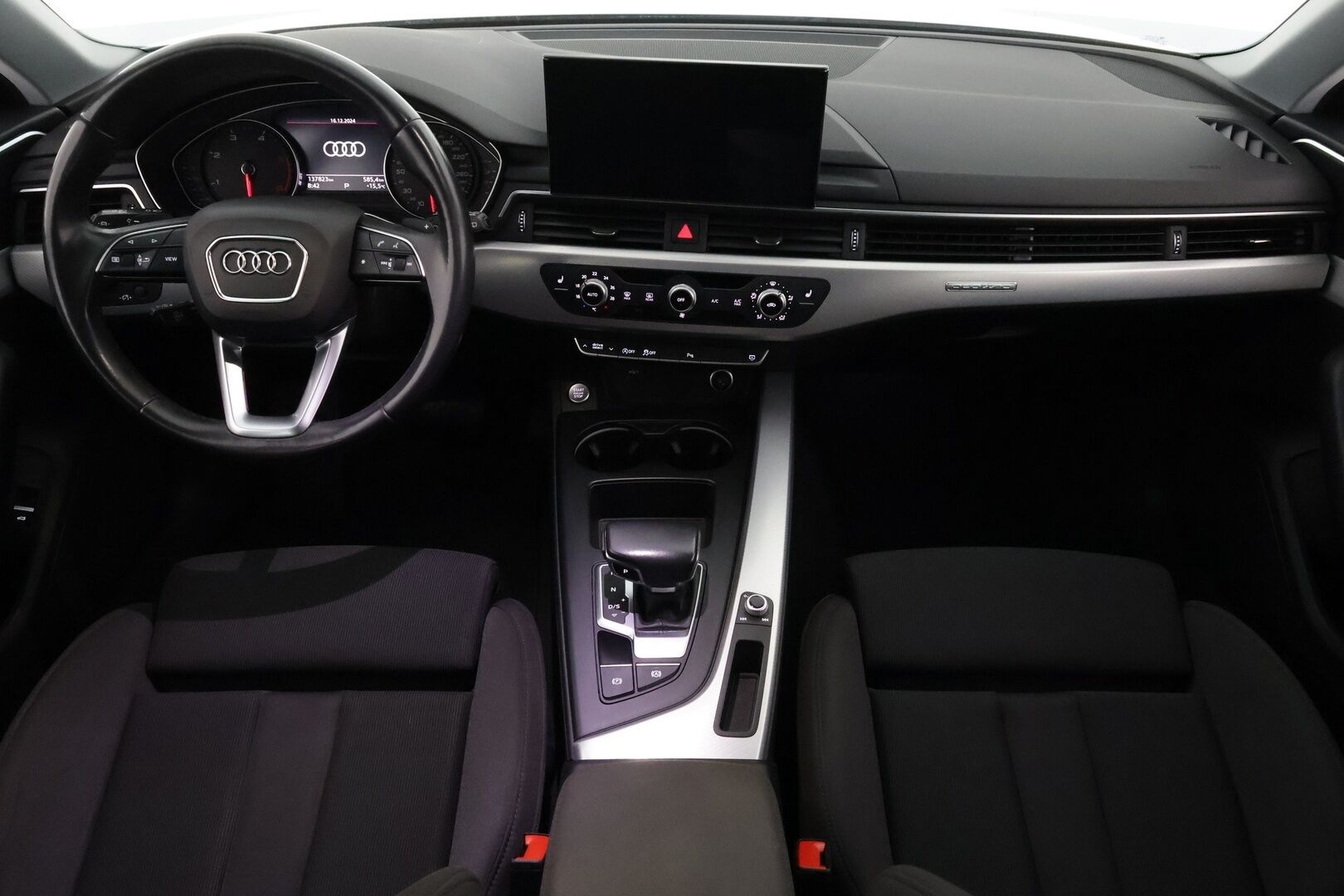 AUDI A4 2022 40TDI 204hv Quattro S Tronic Proline Facelift / PA-lisälämmitin / Adapt. Vakkari / Sporttipenkit / Navi / Tutkat / Sähköluukku - *Täysin poikkeukselliseen kaikkien aikojen edukkaimpaan hintaan!*