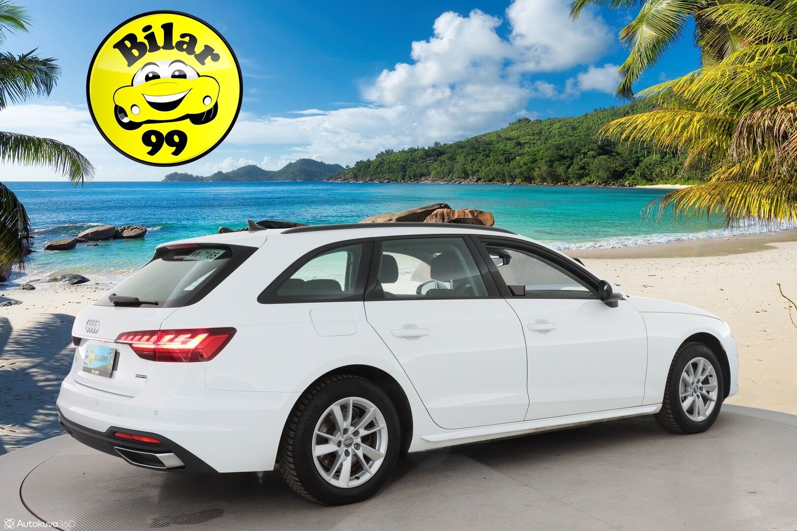 AUDI A4 2022 40TDI 204hv Quattro S Tronic Proline Facelift / PA-lisälämmitin / Adapt. Vakkari / Sporttipenkit / Navi / Tutkat / Sähköluukku - *Täysin poikkeukselliseen kaikkien aikojen edukkaimpaan hintaan!*