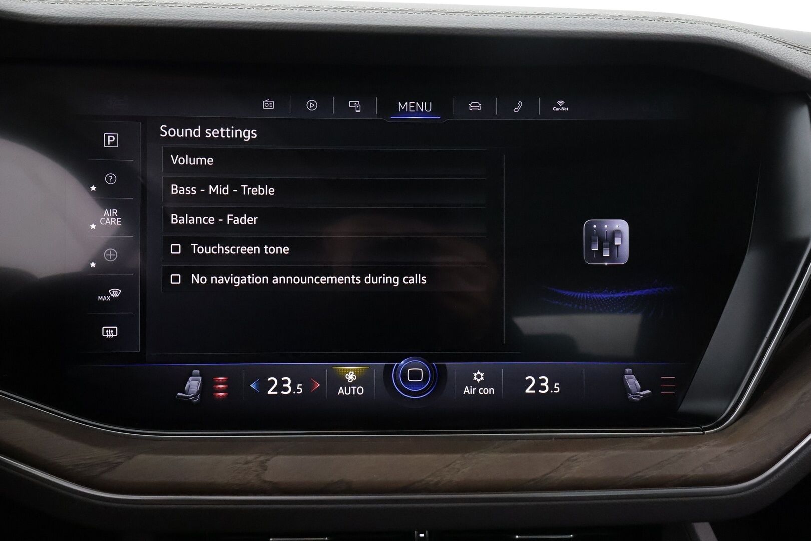 VOLKSWAGEN TOUAREG 2021 Atmosphere 3,0 V6 eHybrid 280 kW 4MOTION Tiptronic * Adapt. Cruise / Panorama / Kamera / Koukku / Sähköiset Comfort Nahkapenkit * - 3,99 % KORKOTARJOUS TÄHÄN AUTOON - * Haluttu harvinainen väri! / 2x renkaat / Apple&Android*