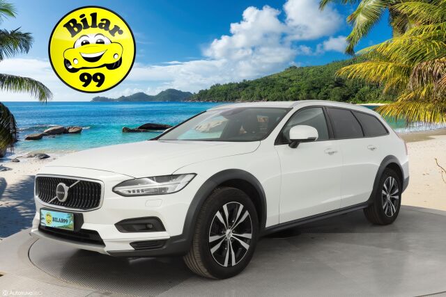 Volvo V90 CROSS COUNTRY -kuva