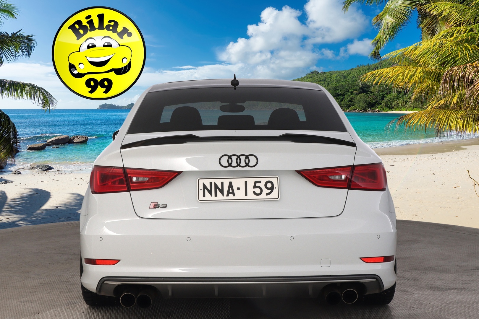 Audi S3 2015, kuva 4/32