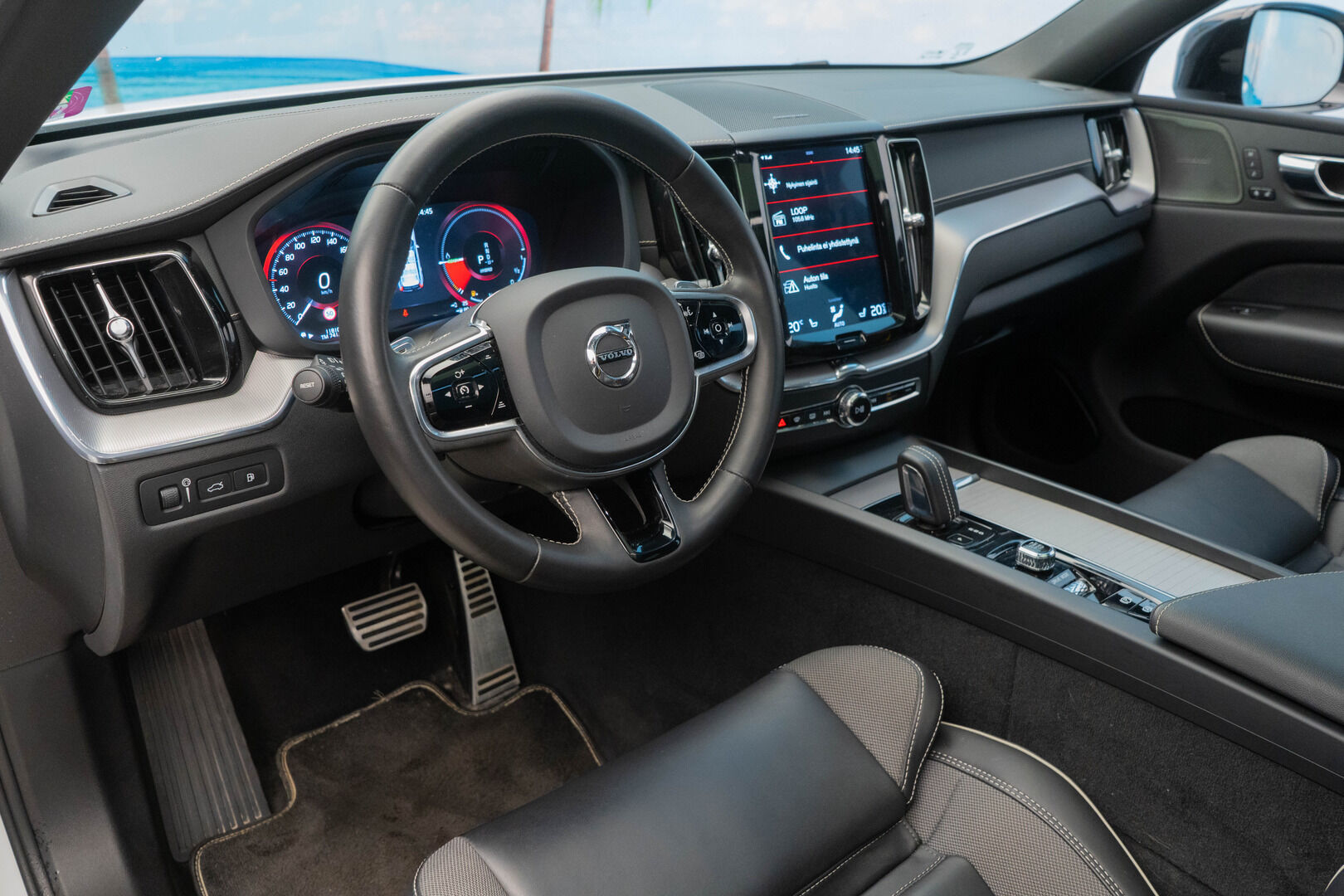 Volvo XC60 2020 T8 TwE AWD Polestar Engineered aut. - Kaikilla herkuilla! Tulossa myyntiin