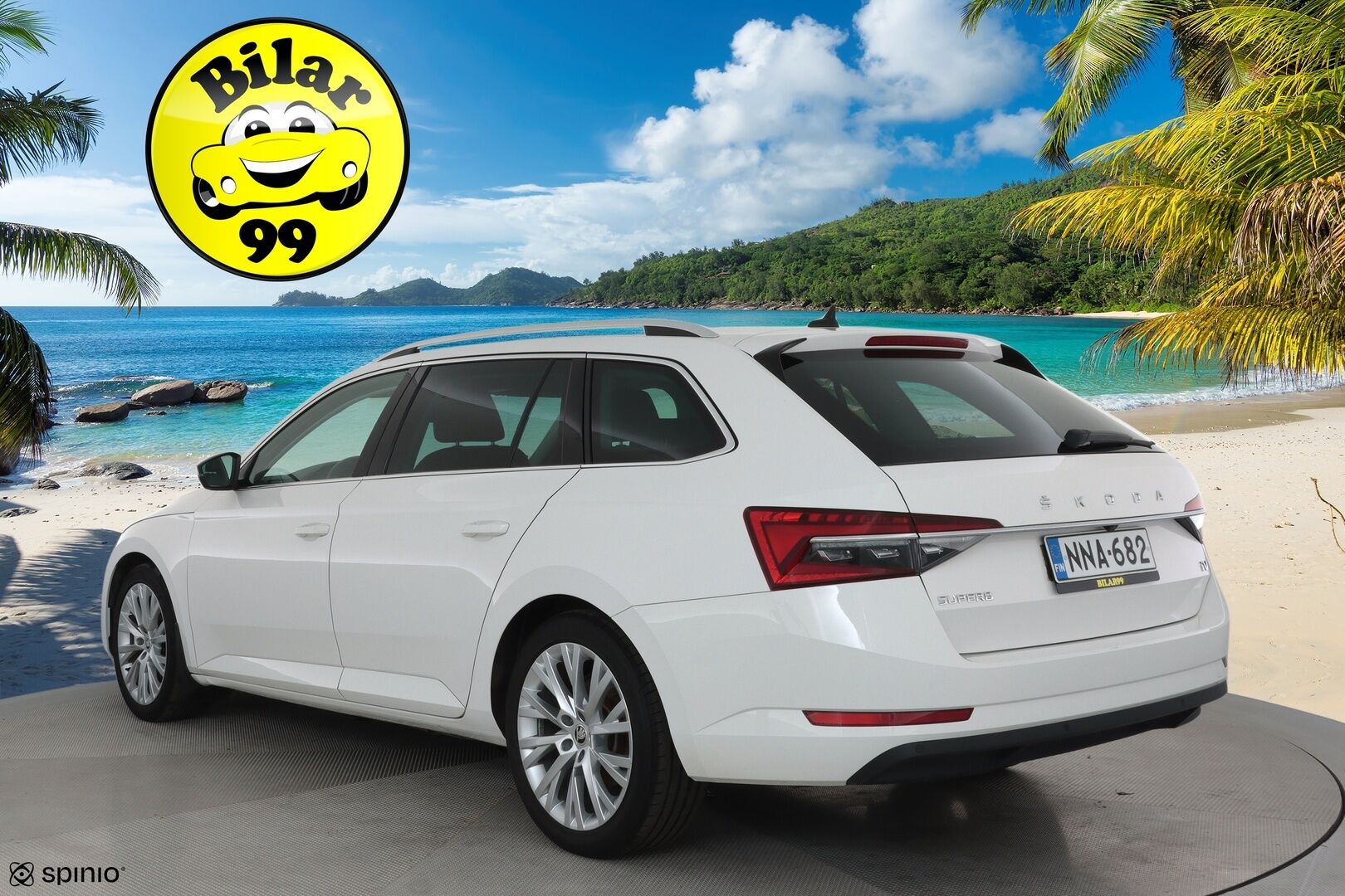 Skoda Superb 2020 Combi 1,4 TSI PHEV Style iV DSG **Canton / Webasto / Koukku / Adapt.Vakkari / Matrix-LED / P.kamera / Muistipenkki** - 2x Latauskaapelit / Kahdet Renkaat / **HYVILLÄ KAMOILLA**