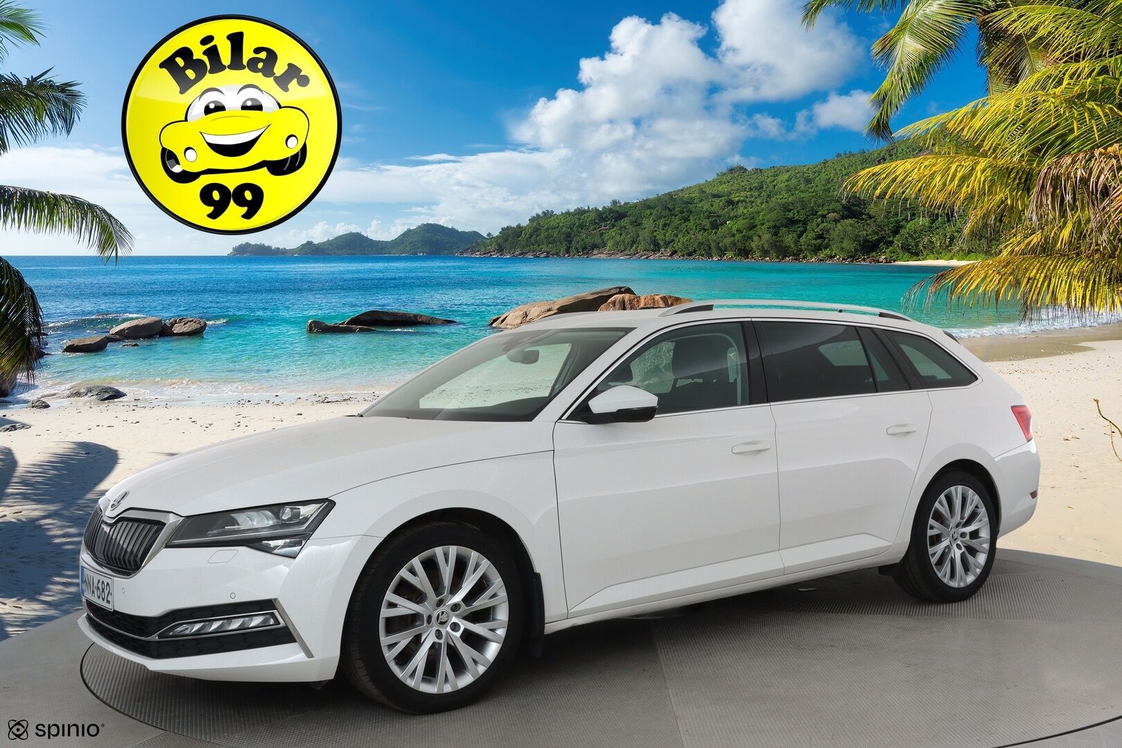 Skoda Superb 2020 Combi 1,4 TSI PHEV Style iV DSG **Canton / Webasto / Koukku / Adapt.Vakkari / Matrix-LED / P.kamera / Muistipenkki** - 2x Latauskaapelit / Kahdet Renkaat / **HYVILLÄ KAMOILLA**