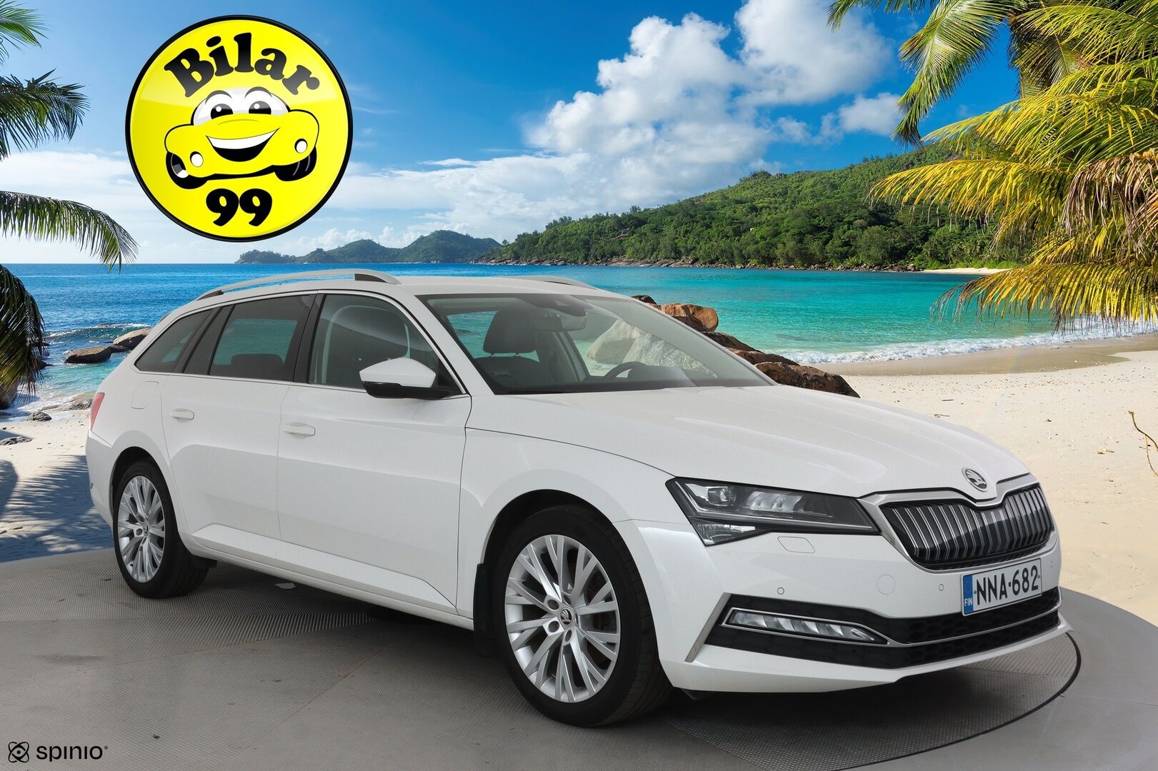 Skoda Superb 2020 Combi 1,4 TSI PHEV Style iV DSG **Canton / Webasto / Koukku / Adapt.Vakkari / Matrix-LED / P.kamera / Muistipenkki** - 2x Latauskaapelit / Kahdet Renkaat / **HYVILLÄ KAMOILLA**