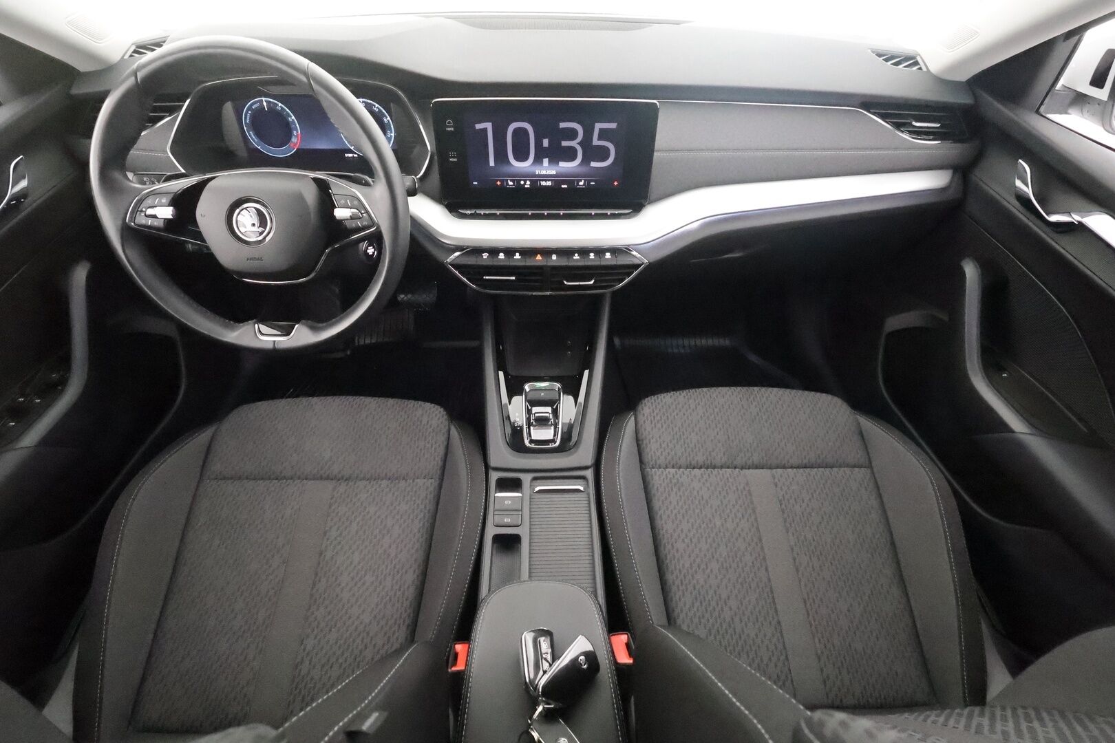 Skoda Octavia 2023 1.4 TSI PHEV Style iV DSG Autom. - | ACC | Webasto | Travel-assist | Matrix LED | Keyless | P.Kamera  | Koukku | Digimittari | 1.om Suomi-auto | Kahdet renkaat | Merkkihuollot |